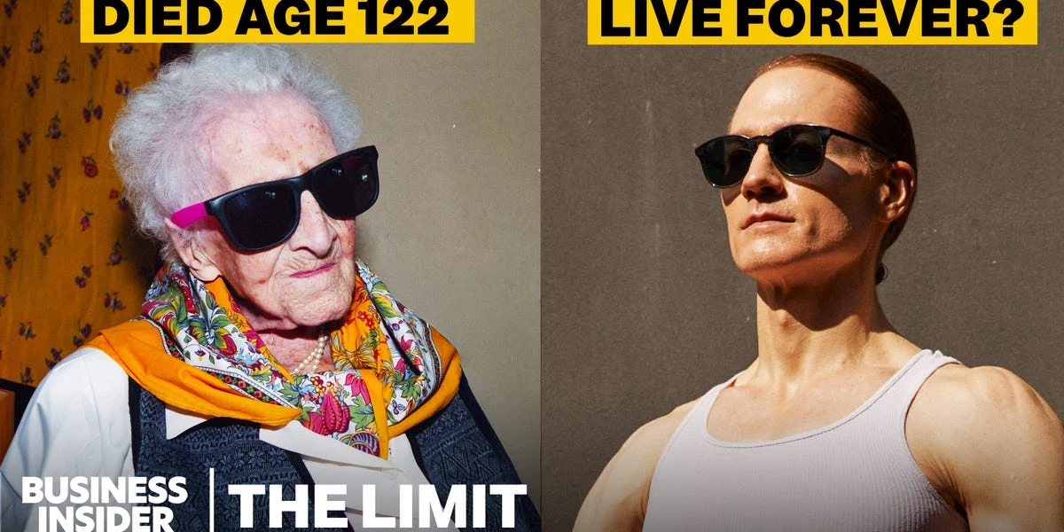 Why living past 115 is almost impossible
