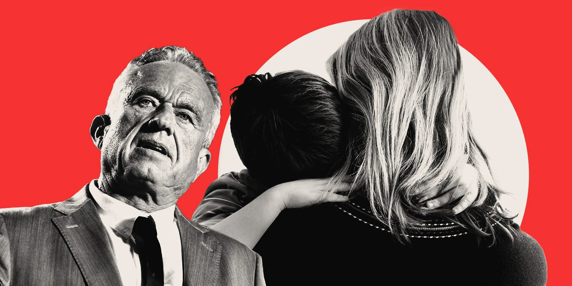 RFK Jr. was the great hope for autism families. Now, they're not so sure.