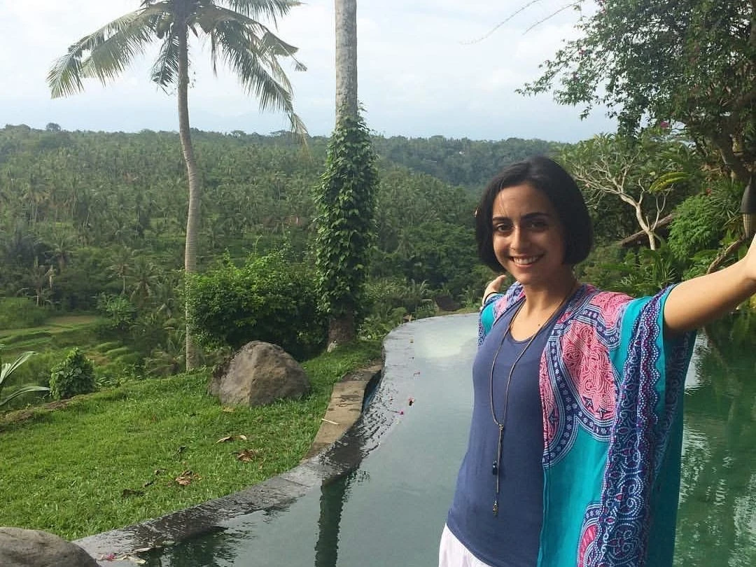 Bali made sense for business. Moving back to the US was right for our family — for now.