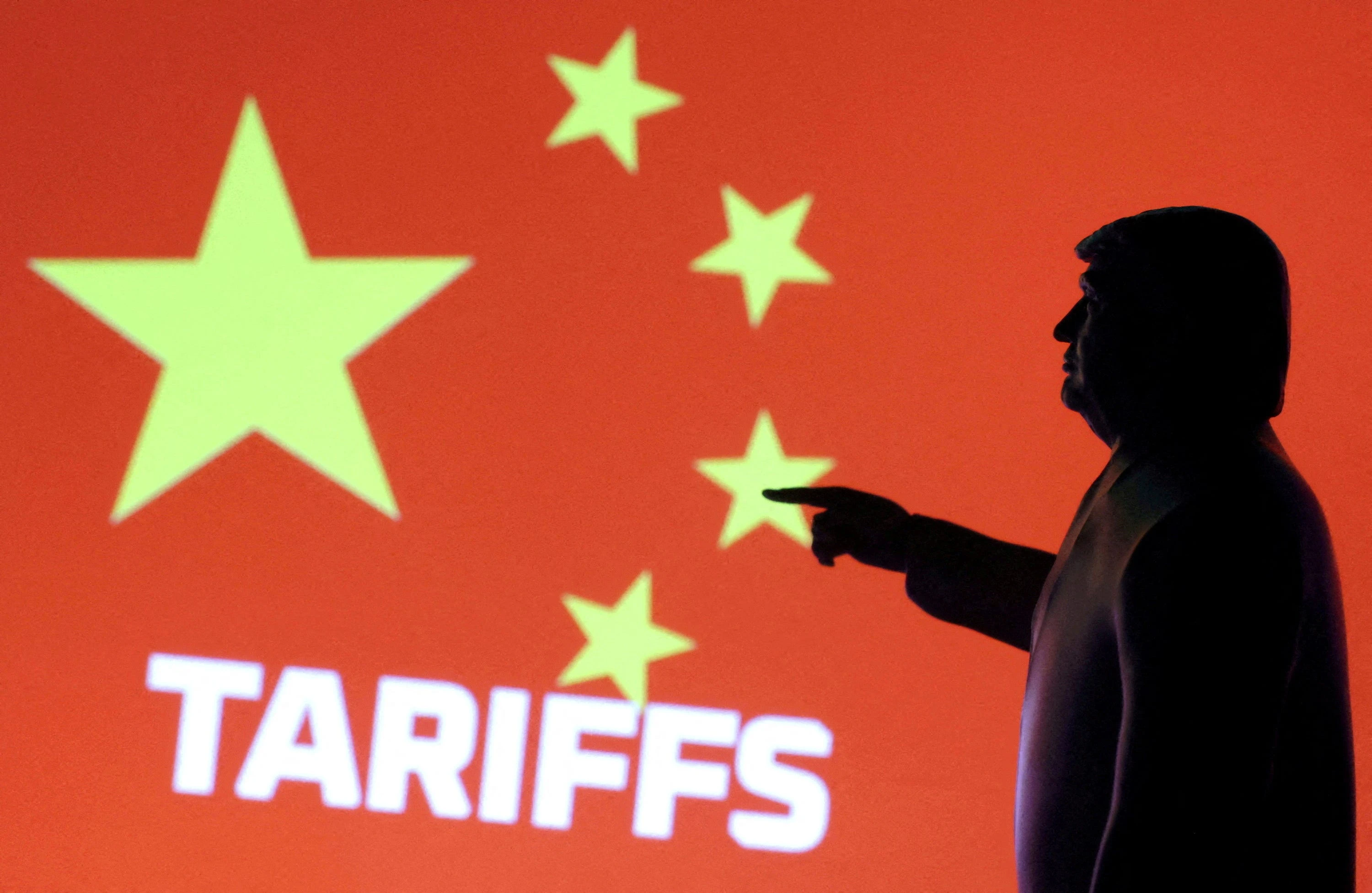 Trump suggested kids have too many dolls. He might be right, but we get a lot more than toys from China.