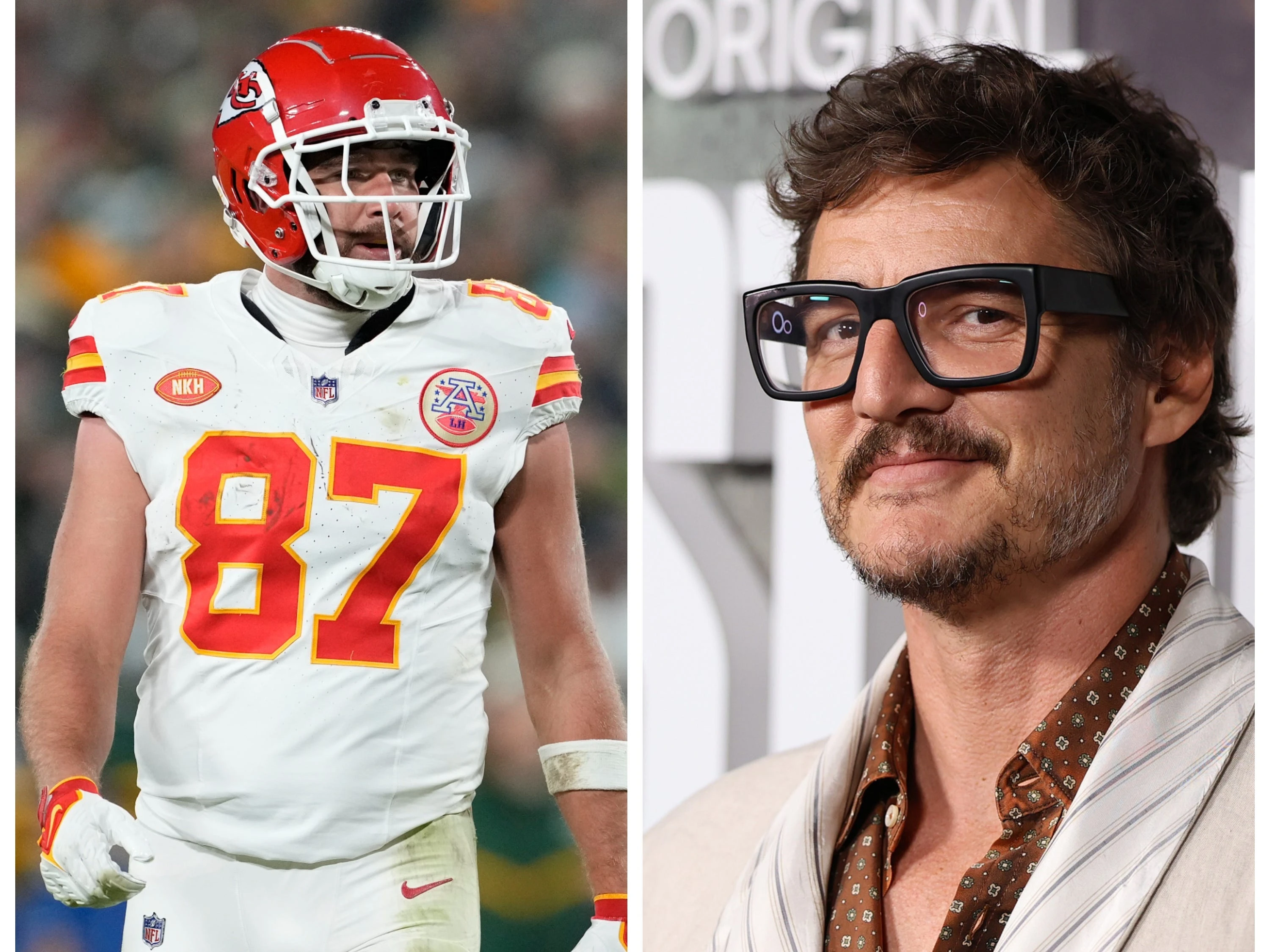 This is what everyone was Googling this year, from Travis Kelce and 'The Last of Us' to 'Barbenheimer'