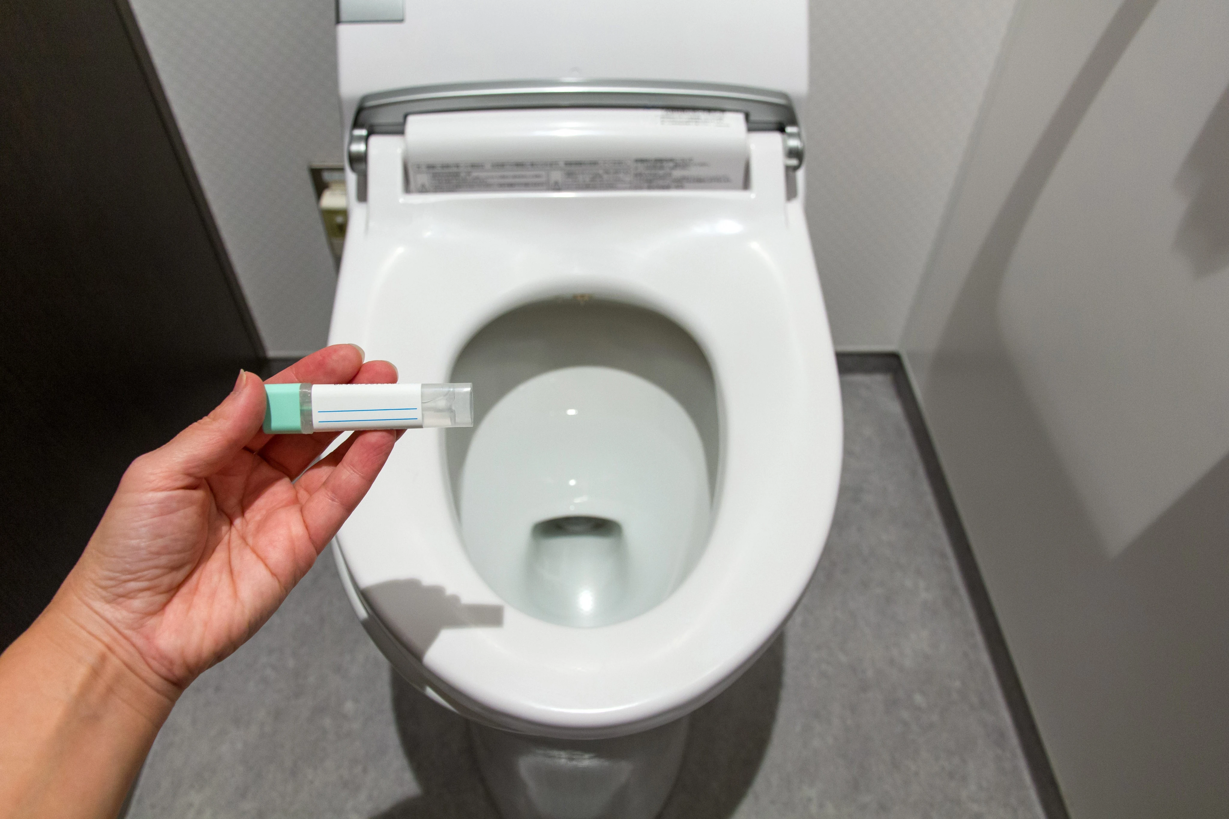 3 new low-cost ways to check for colon cancer — that only take 5 minutes