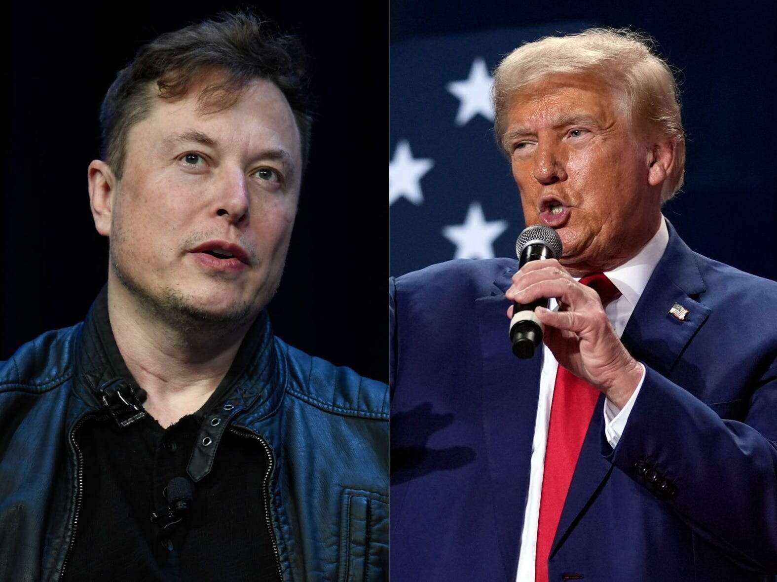 Elon Musk might have to convince Trump not to 'stop' autonomous vehicles if he's reelected