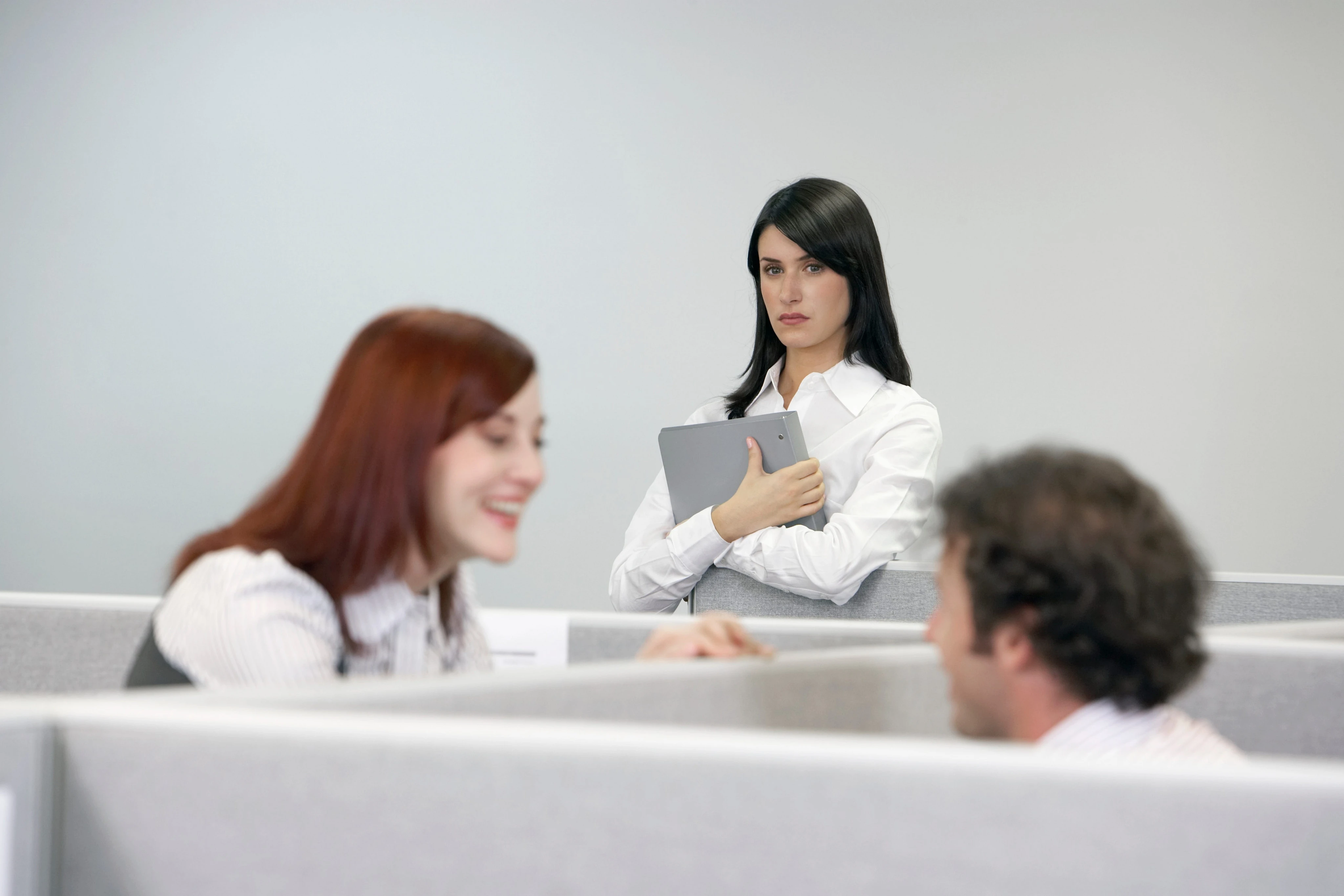 Robots can't schmooze. Why extroverts may thrive in an AI-filled workplace.