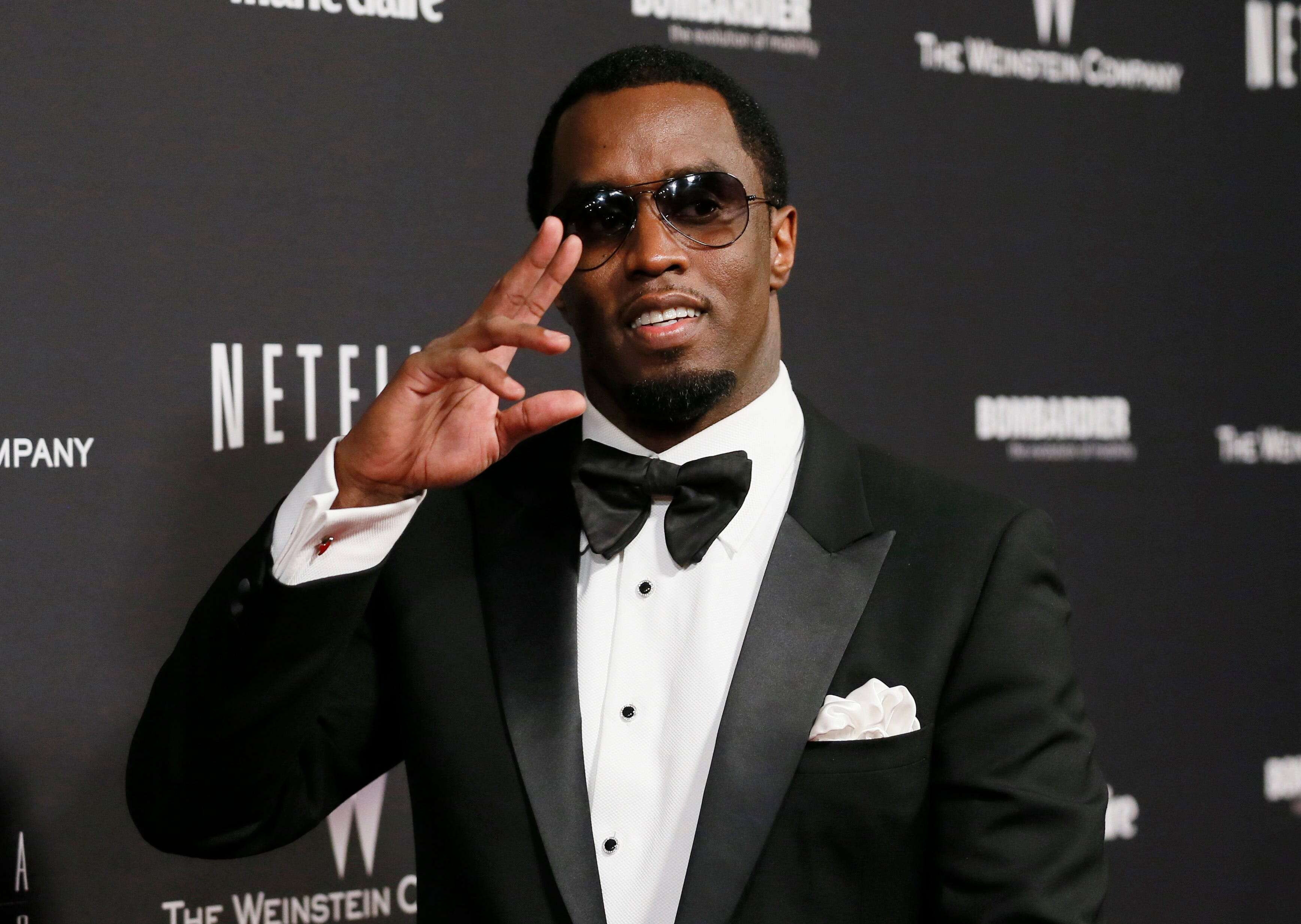 15 musicians who were signed to Diddy's label, Bad Boy Records