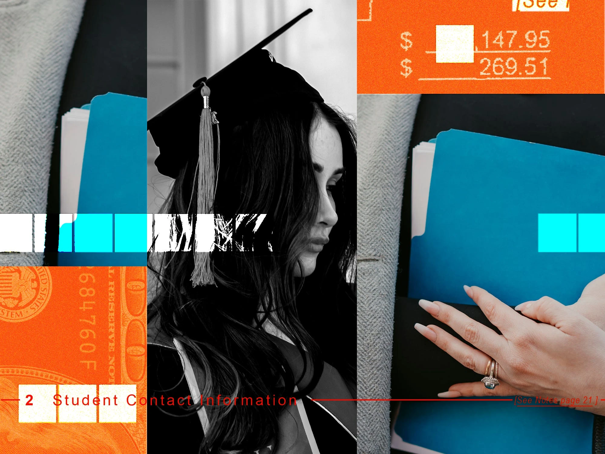 A 'quiet crisis' is brewing for student-loan borrowers