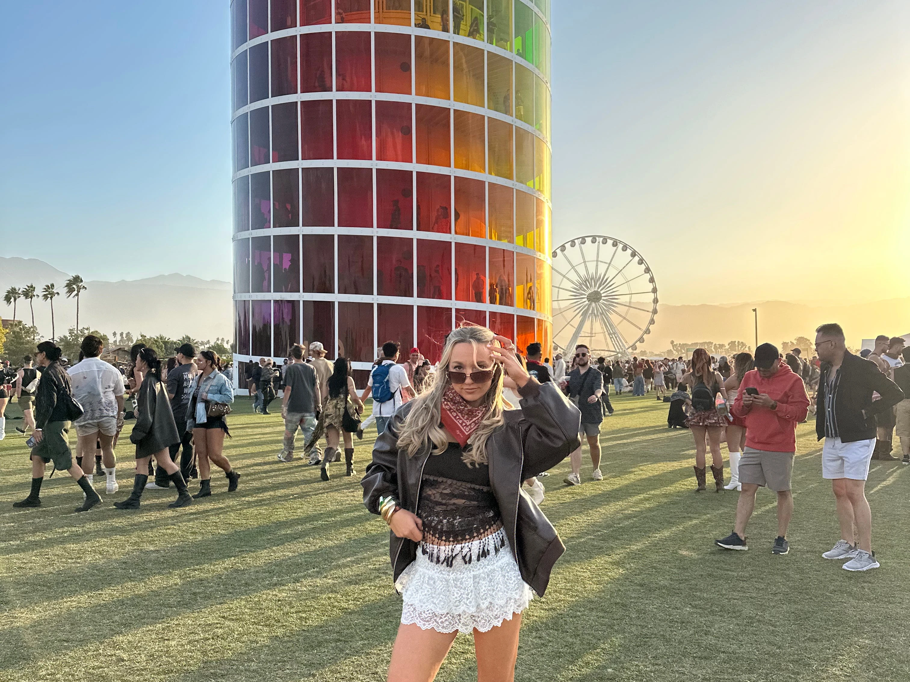 I grew up in Southern California. These are the 6 tourist hot spots worth visiting, and the 2 you can skip.