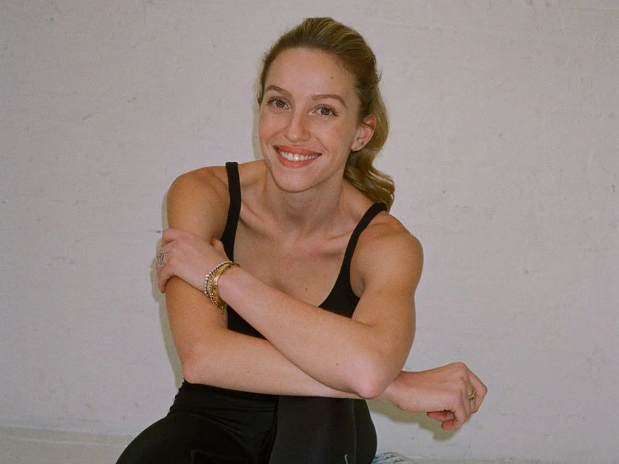 Working out too hard can backfire. A personal trainer shares 4 red flags and 4 green flags to optimize your routine.