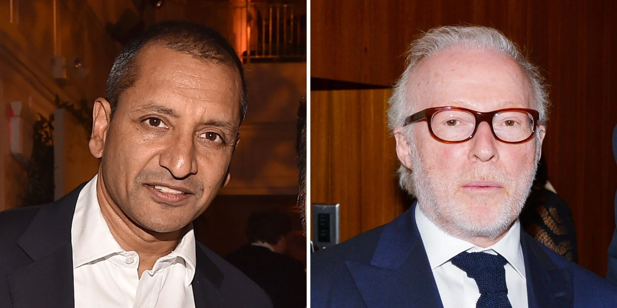 One part of Jain Global is up in the air as its deal with hedge fund giant Millennium moves ahead
