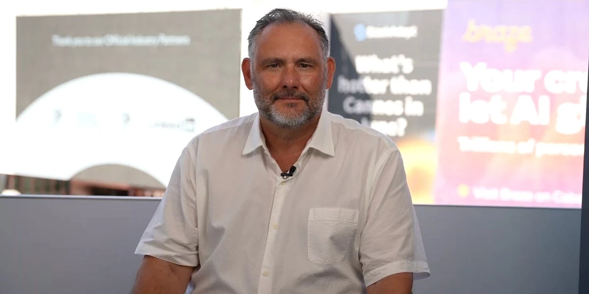 CMO Brad Audet shares Mazda Americas' 'radically human' approach to brand building