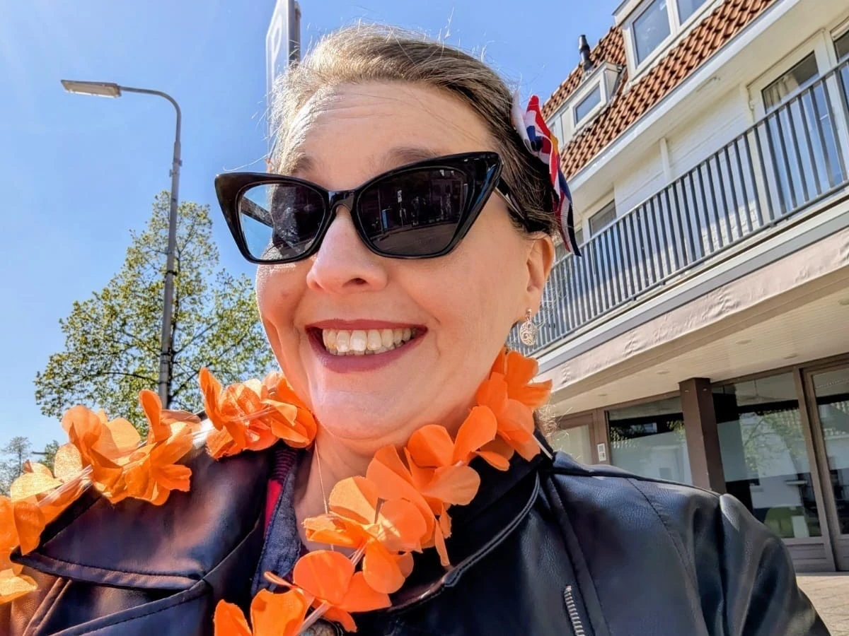 I left the US after being laid off from Amazon. Living in the Netherlands is more affordable, and my small business is thriving.