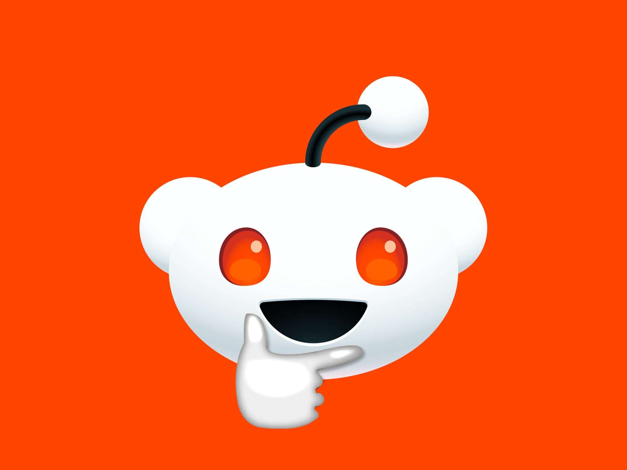 11 Reddit execs describe their wild ride in 2024