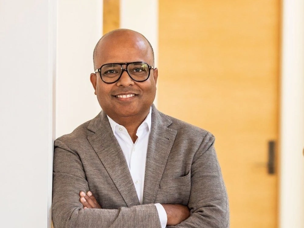 Rubrik's CEO let 800 employees sit in on board meetings — and he says it supercharged the company
