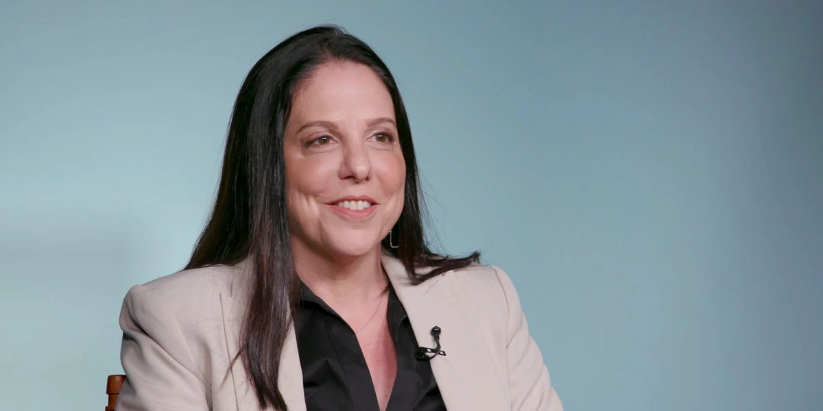 AI allows marketers to make data-driven decisions faster, says NICE CMO Einat Weiss