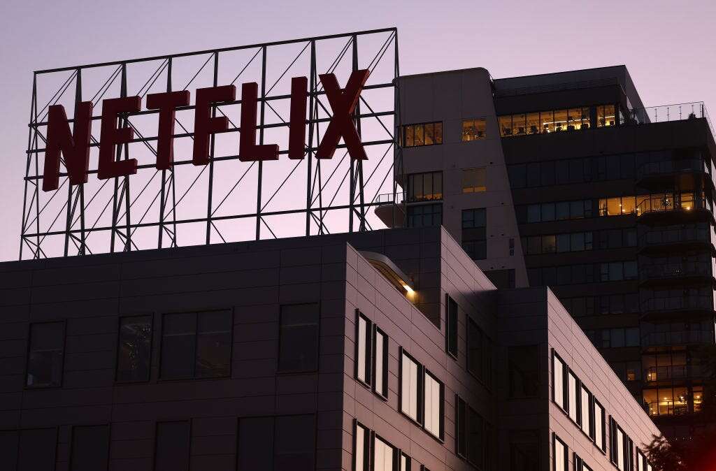 Netflix gaming exec reveals a new AI role after the shutdown of a buzzy games studio and layoffs