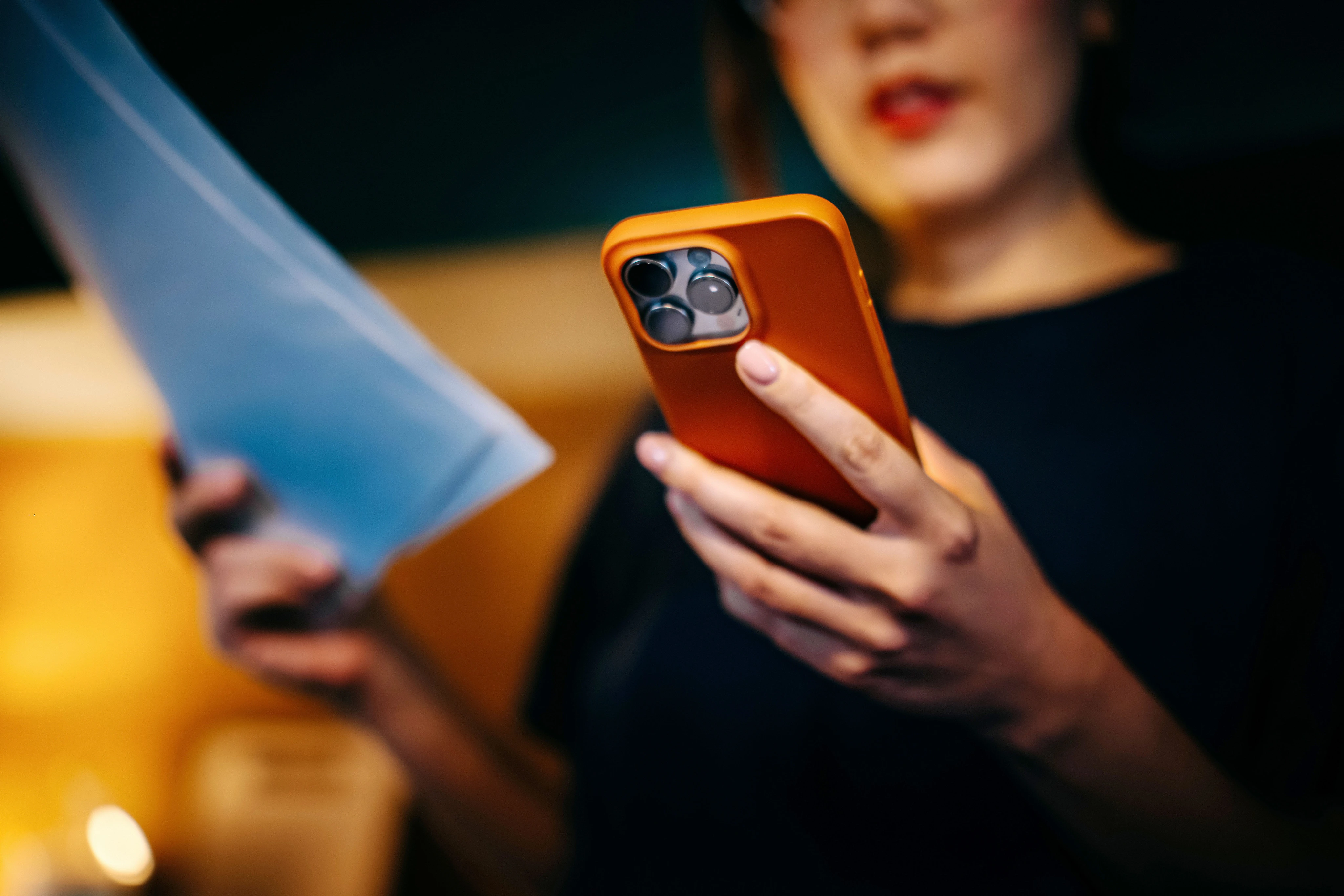 You crushed the interview, then heard nothing. Here's what to do next.
