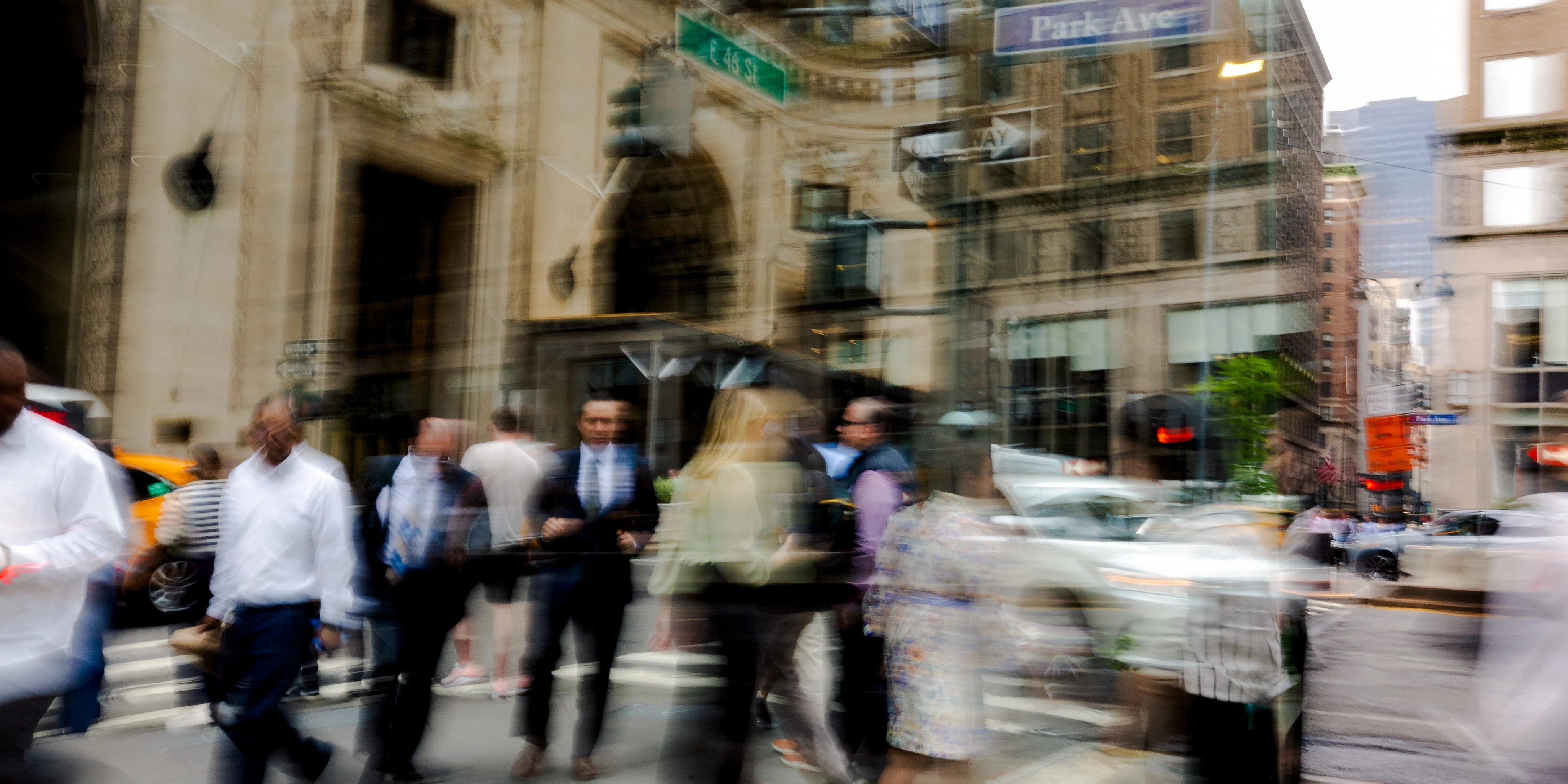 American workers are feeling worse about their jobs than they did during the pandemic