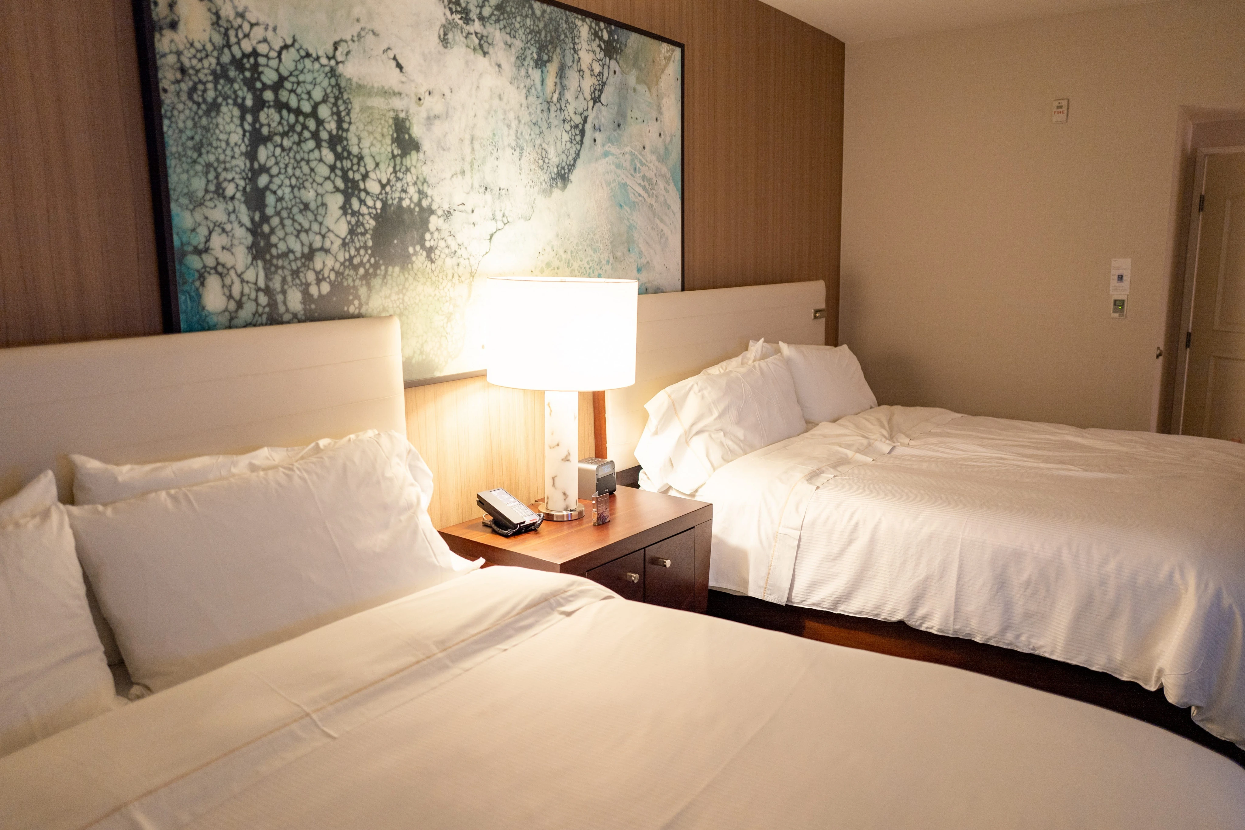 Marriott broke up with apartment manager Sonder. Now, guests who've been booted are scrambling.