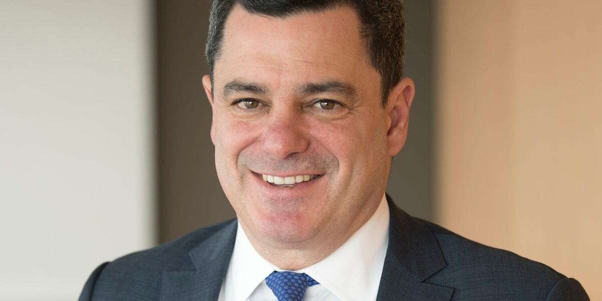 Citadel Securities taps former Goldman banking boss Jim Esposito to be its first-ever president — here's what he'll be focused on