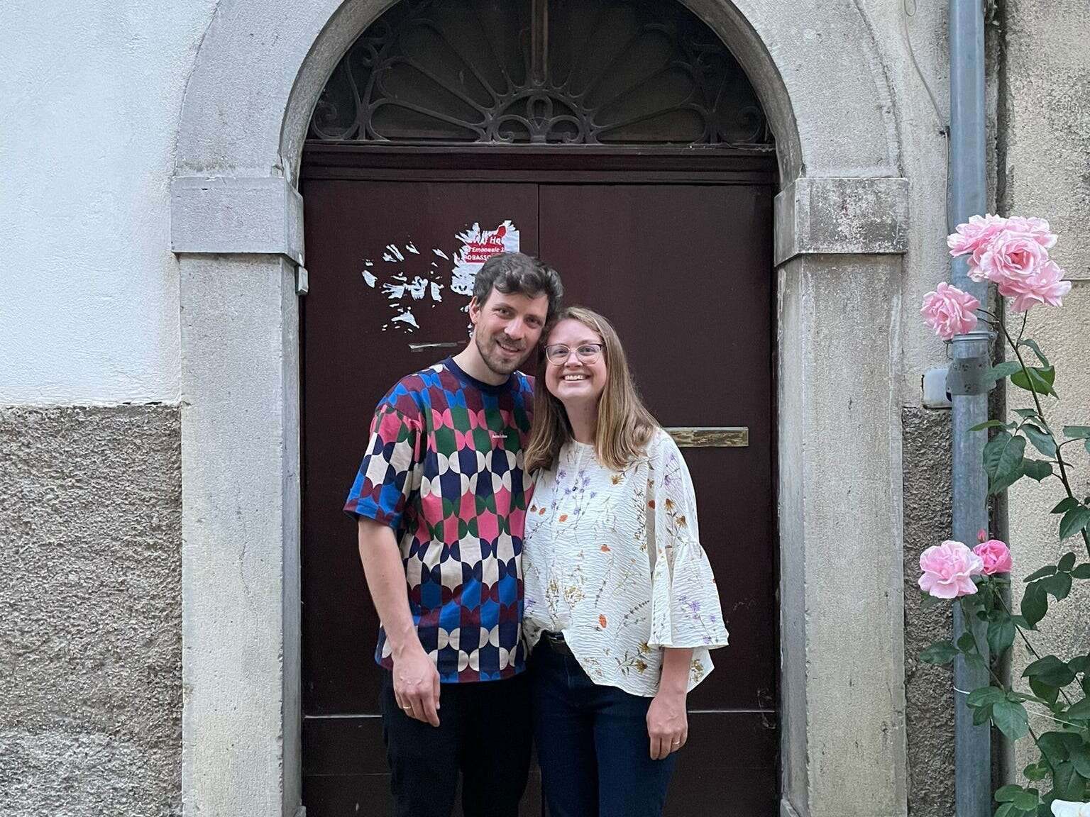 My husband and I moved to a vibrant little Italian town with $1 homes. We were considering buying one but glad we didn't.