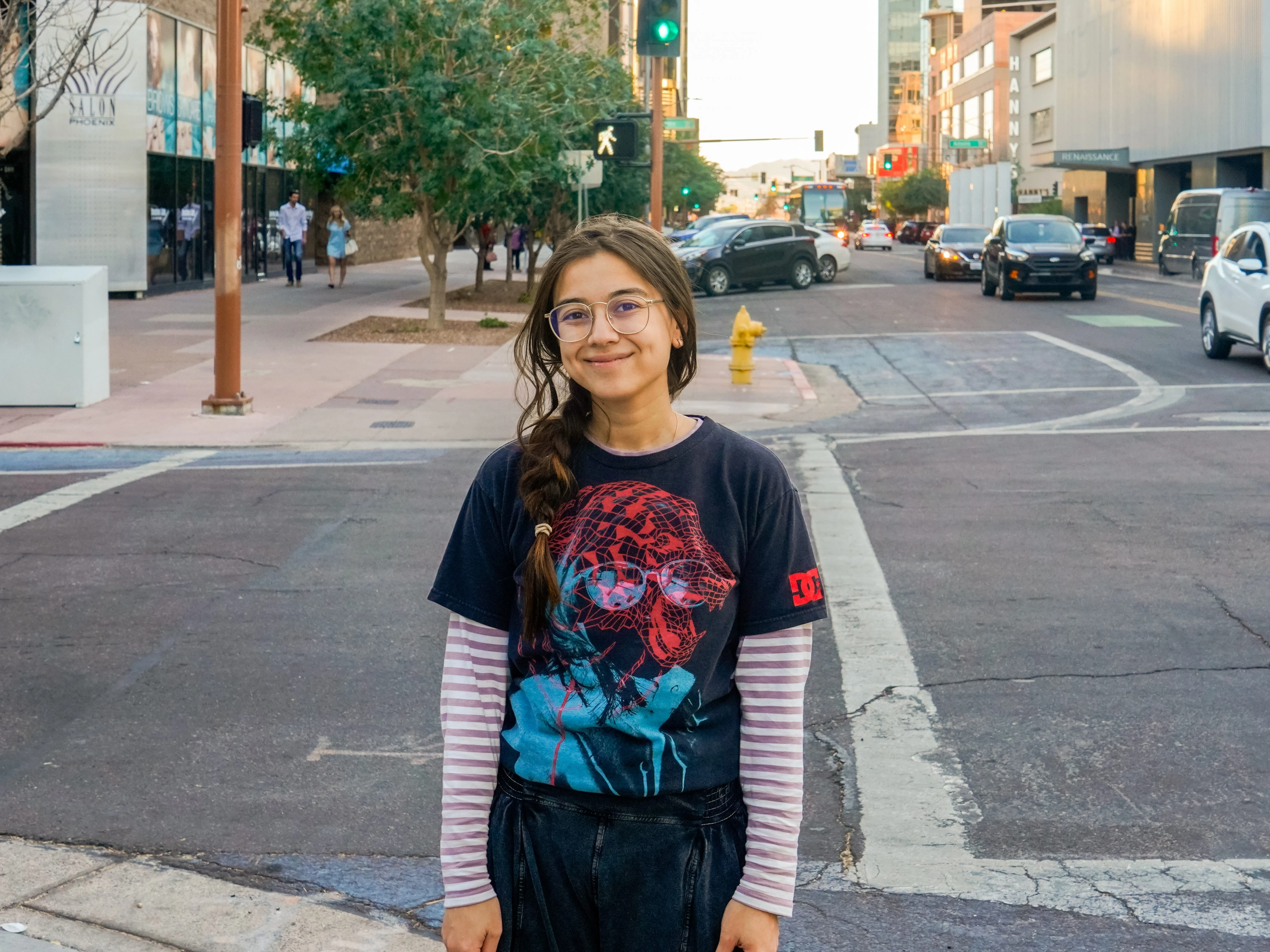 I'm a New Yorker who visited Phoenix for the first time, and 8 things surprised me