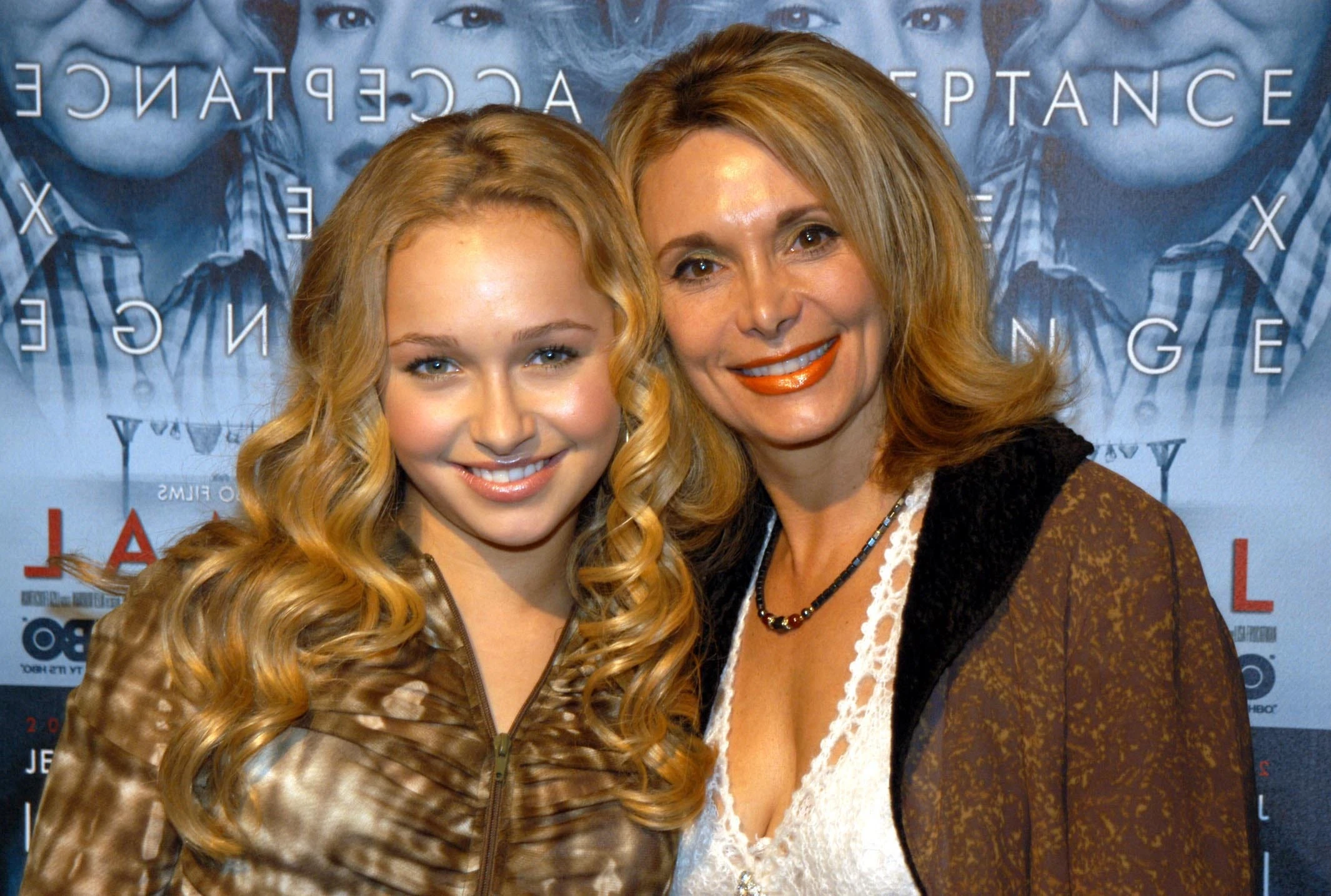 Hayden Panettiere didn't find out the real reason she was fired from 'Panic Room' for years