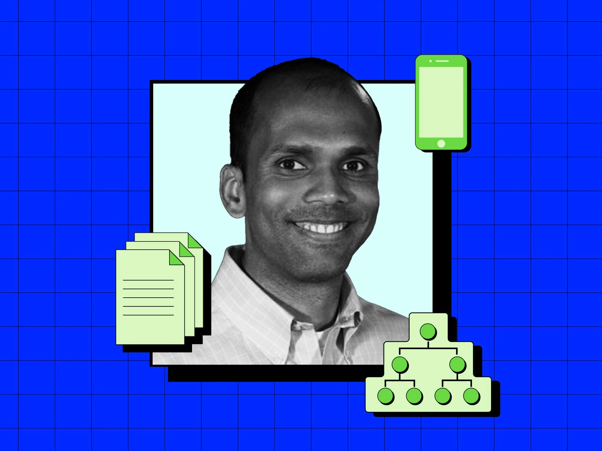 Gokul Rajaram believes seed investing is a 'marathon.' Here's how that's helped him notch top deals.