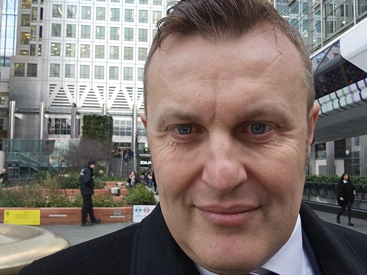 I was on 'The Apprentice' 16 years ago. It didn't accelerate my career, and I still hide it from my résumé and LinkedIn.