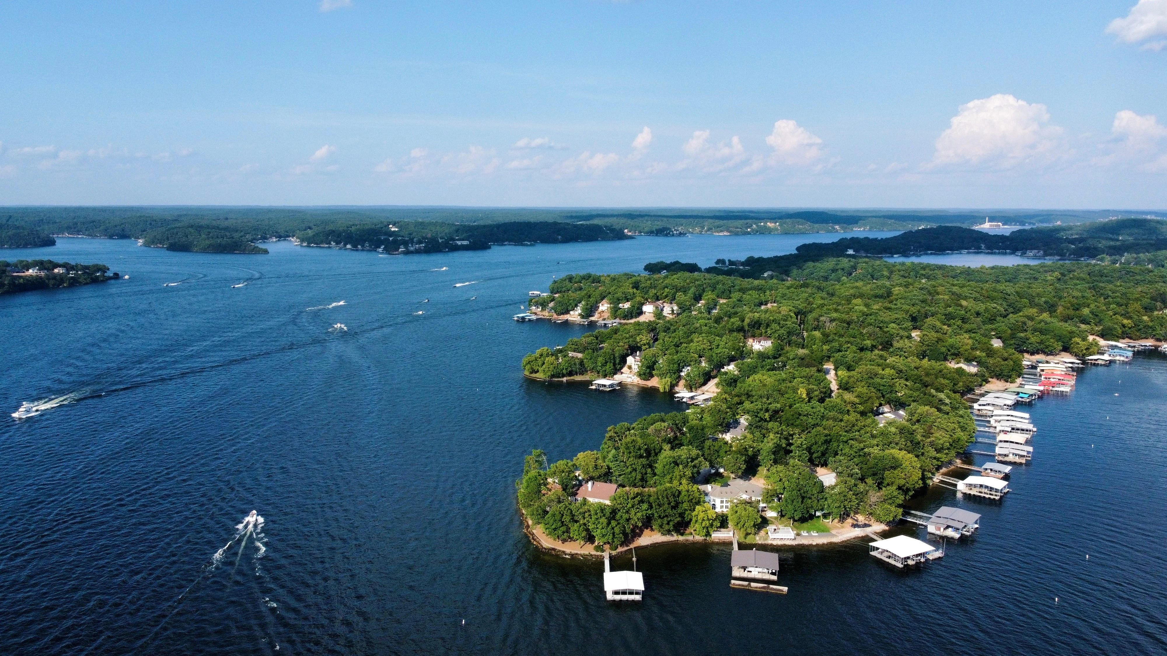 20 vacation hot spots where short-term rental prices surge in the busy season — and how to avoid the markup