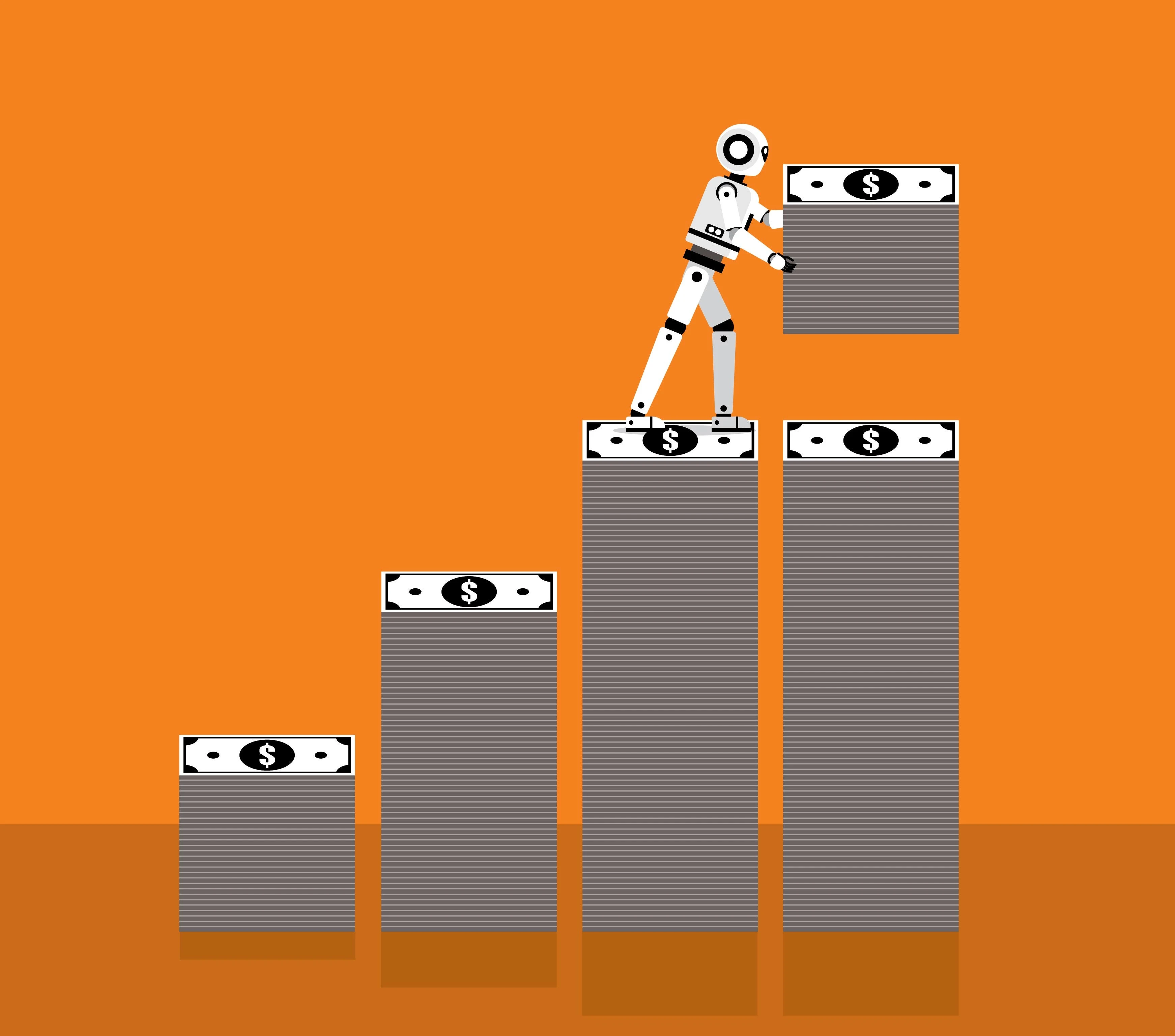 Ex-OpenAI VP says the AI talent war has made the pay gulf 'wider and wider' — and will lead to 'second-order effects'