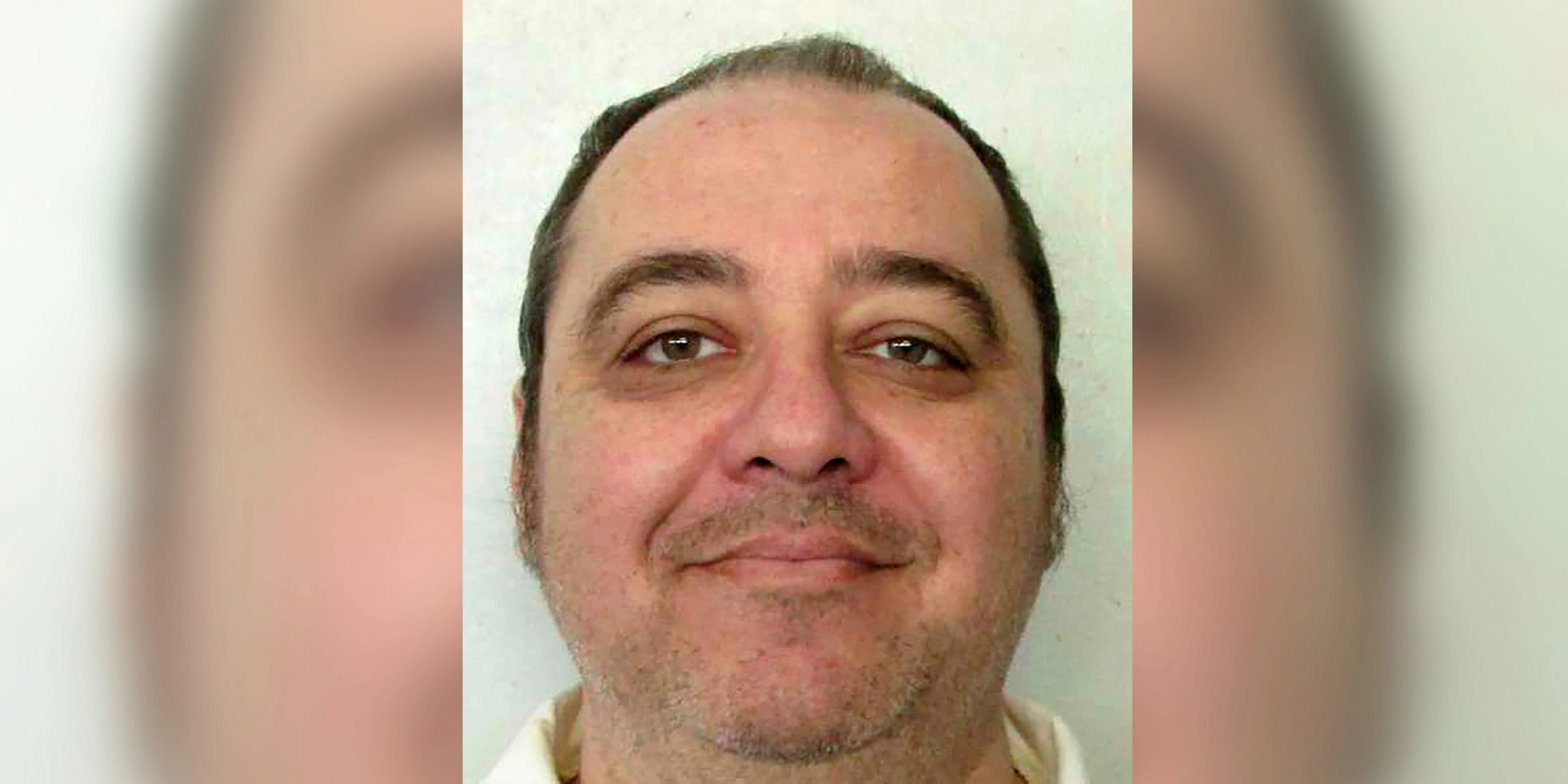 Alabama is going to use gas to execute someone, but corrections officials warned it could hurt other people in the room
