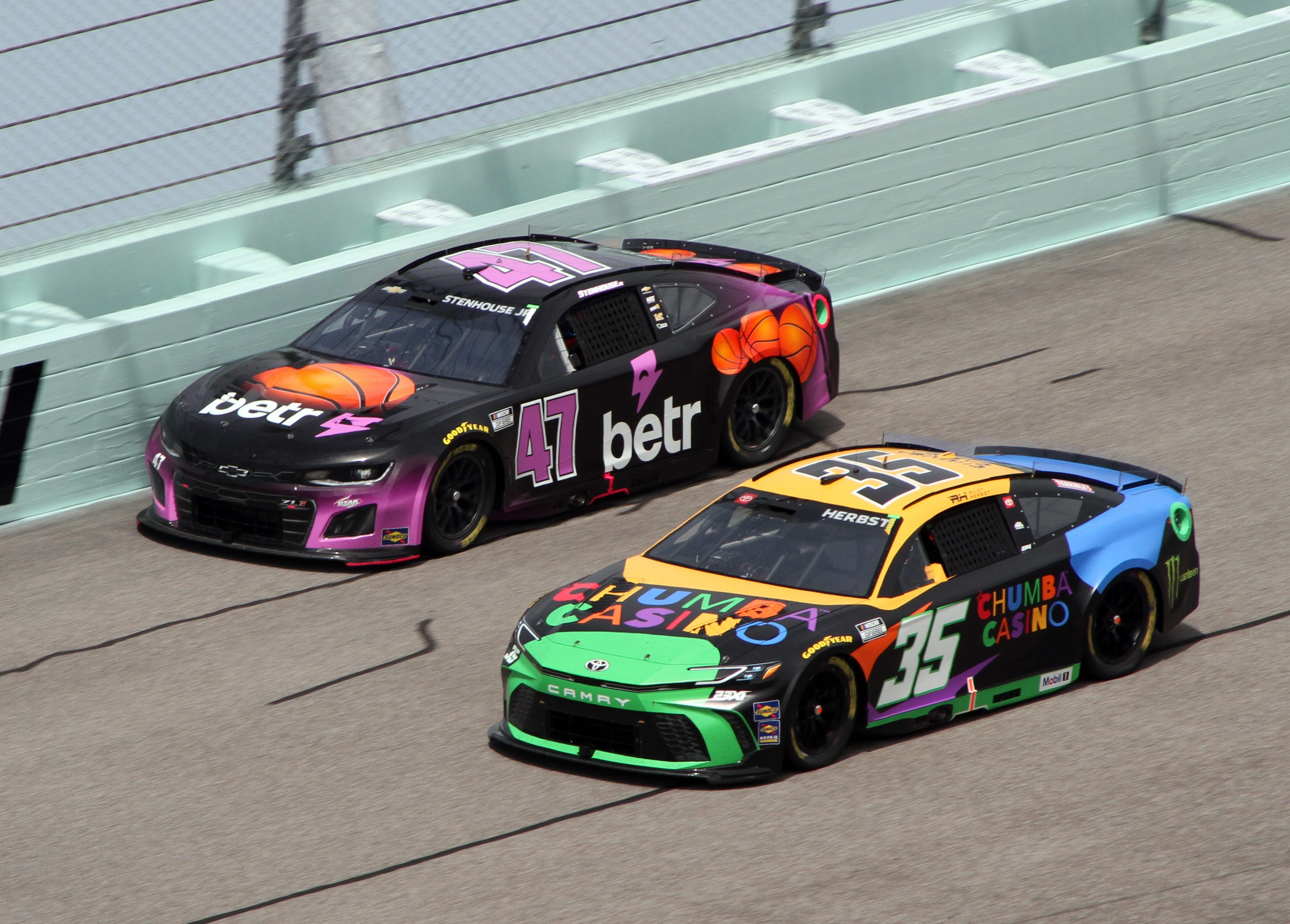 These fierce legal battles are reshaping gambling in America