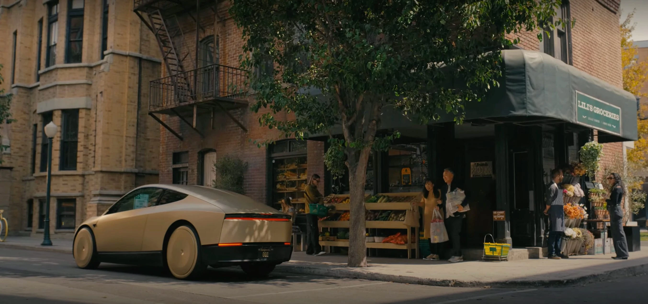 Tesla's robotaxi launch may be just weeks away. It's a critical moment for Musk.