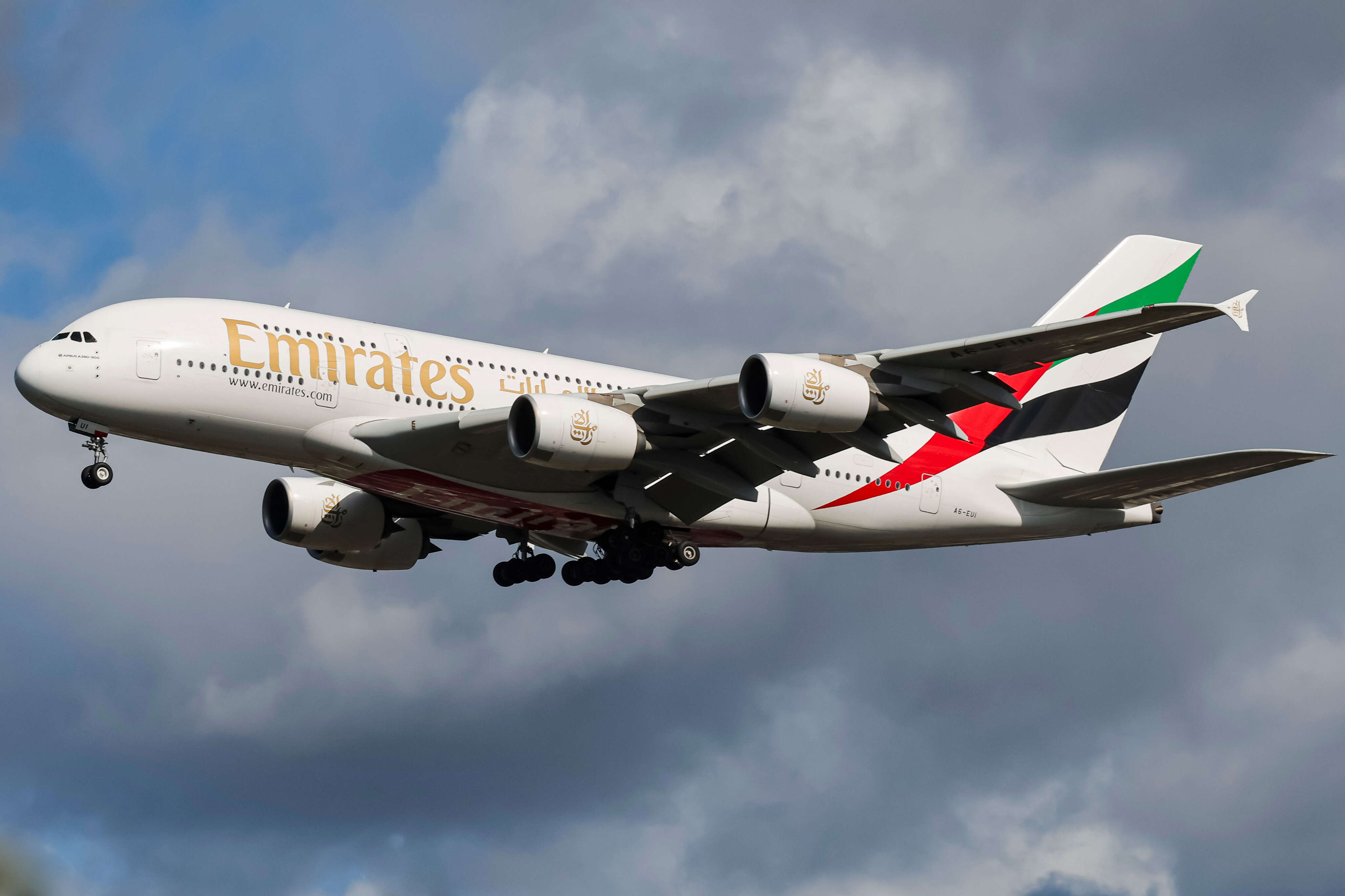 Emirates airline bans pagers and walkie-talkies after attacks on Hezbollah devices