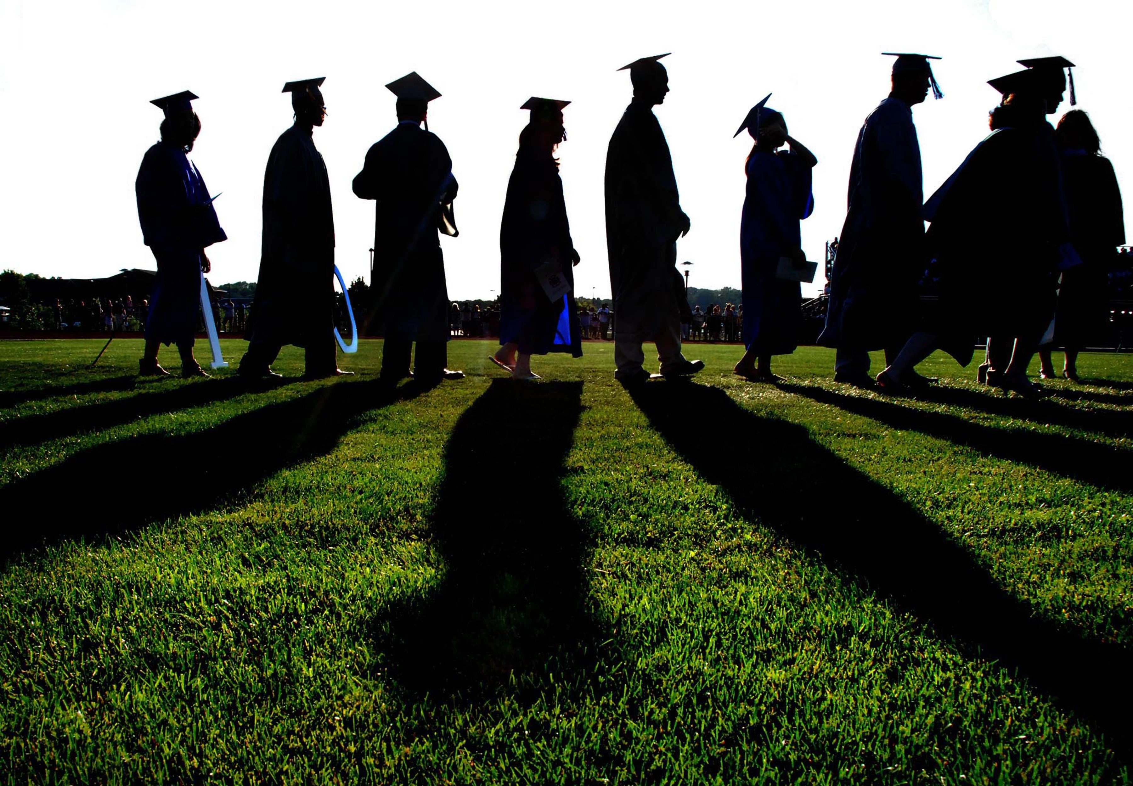 8 million student-loan borrowers on Biden's SAVE plan now face interest charges again after a yearlong pause