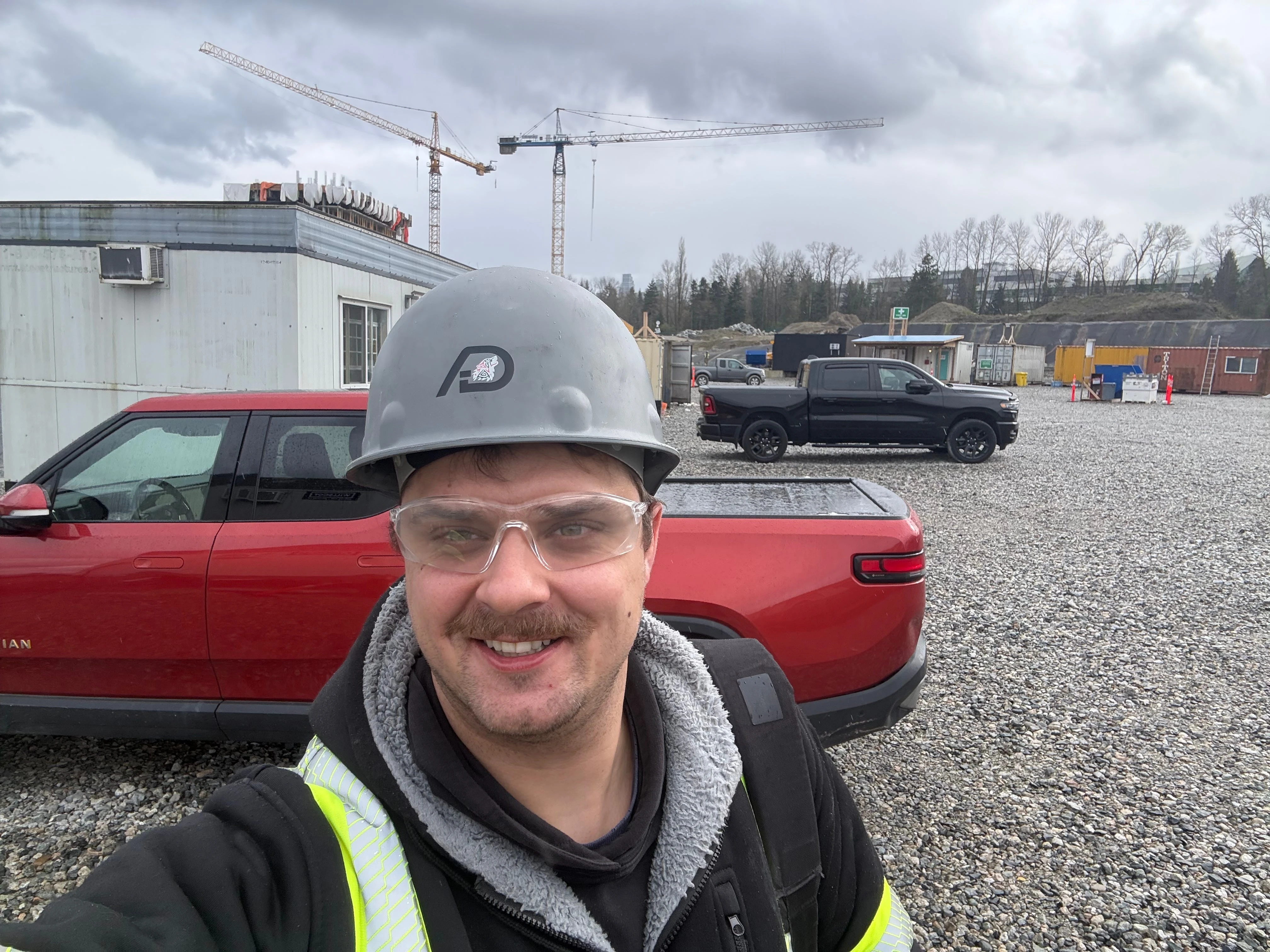 I'm a construction manager who vibe coded a paperwork tracker. My workers loved it — until I accidentally broke it.