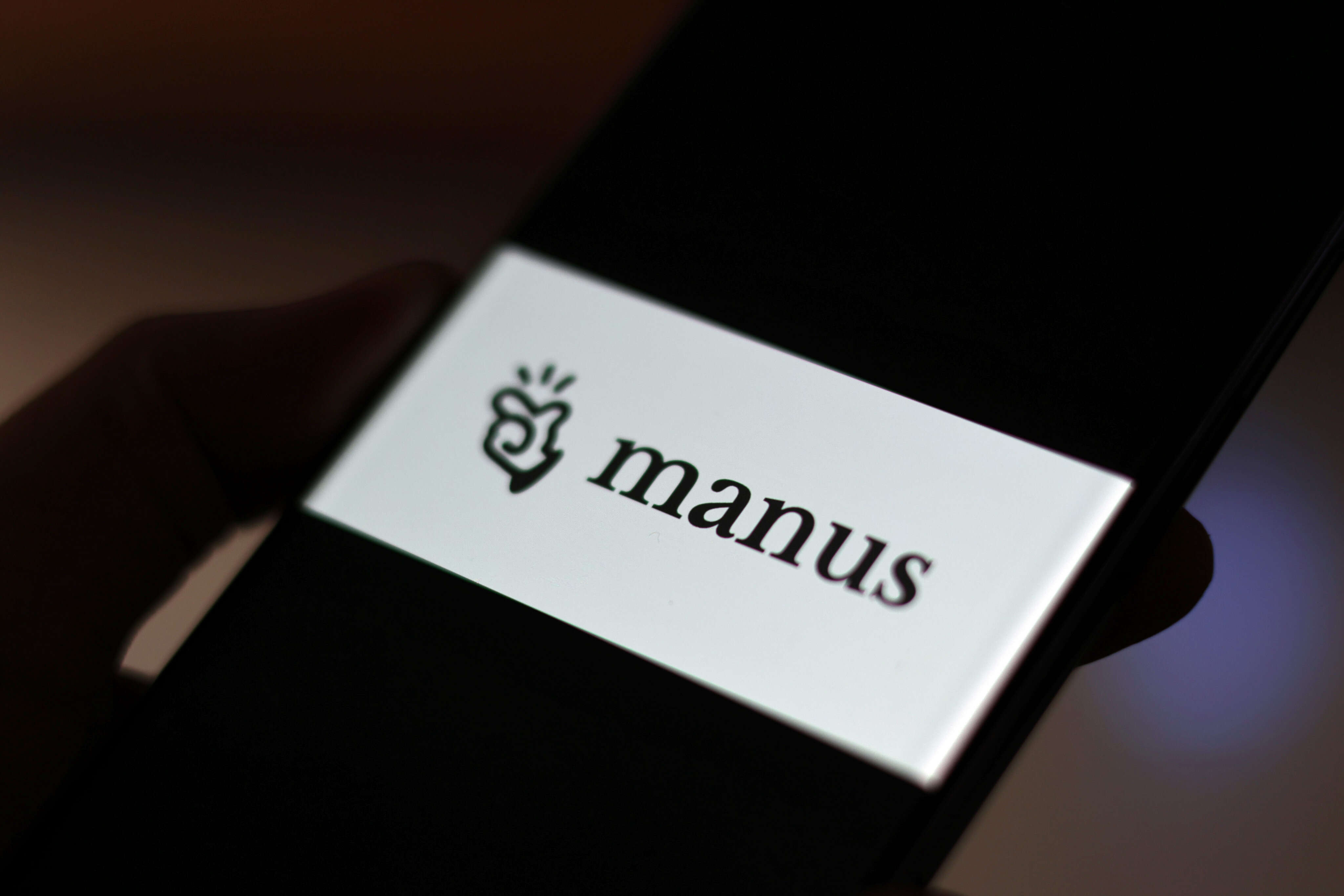 People are listing invite codes to Chinese AI agent Manus for $1,000 and more on resale sites