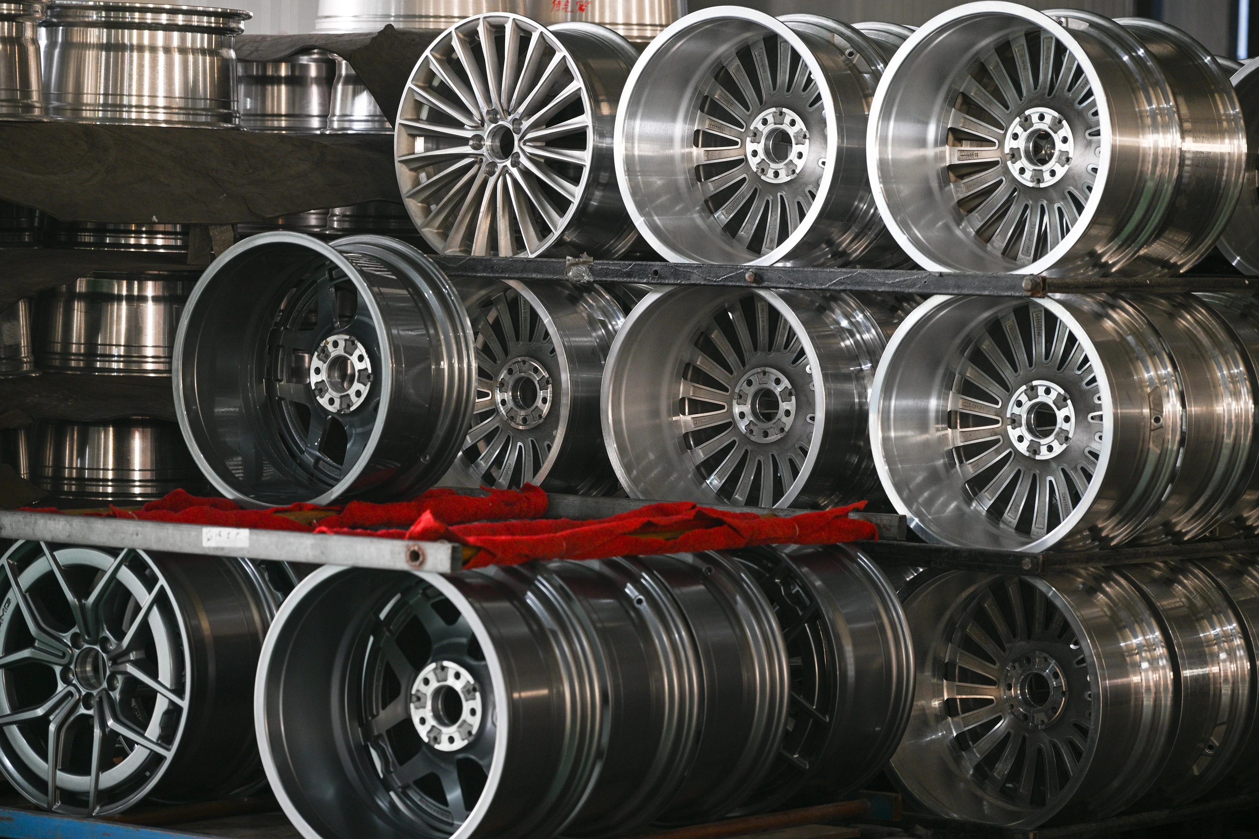 Bankrupt First Brands sues founder, says he used company money for private chef and 'exotic' cars