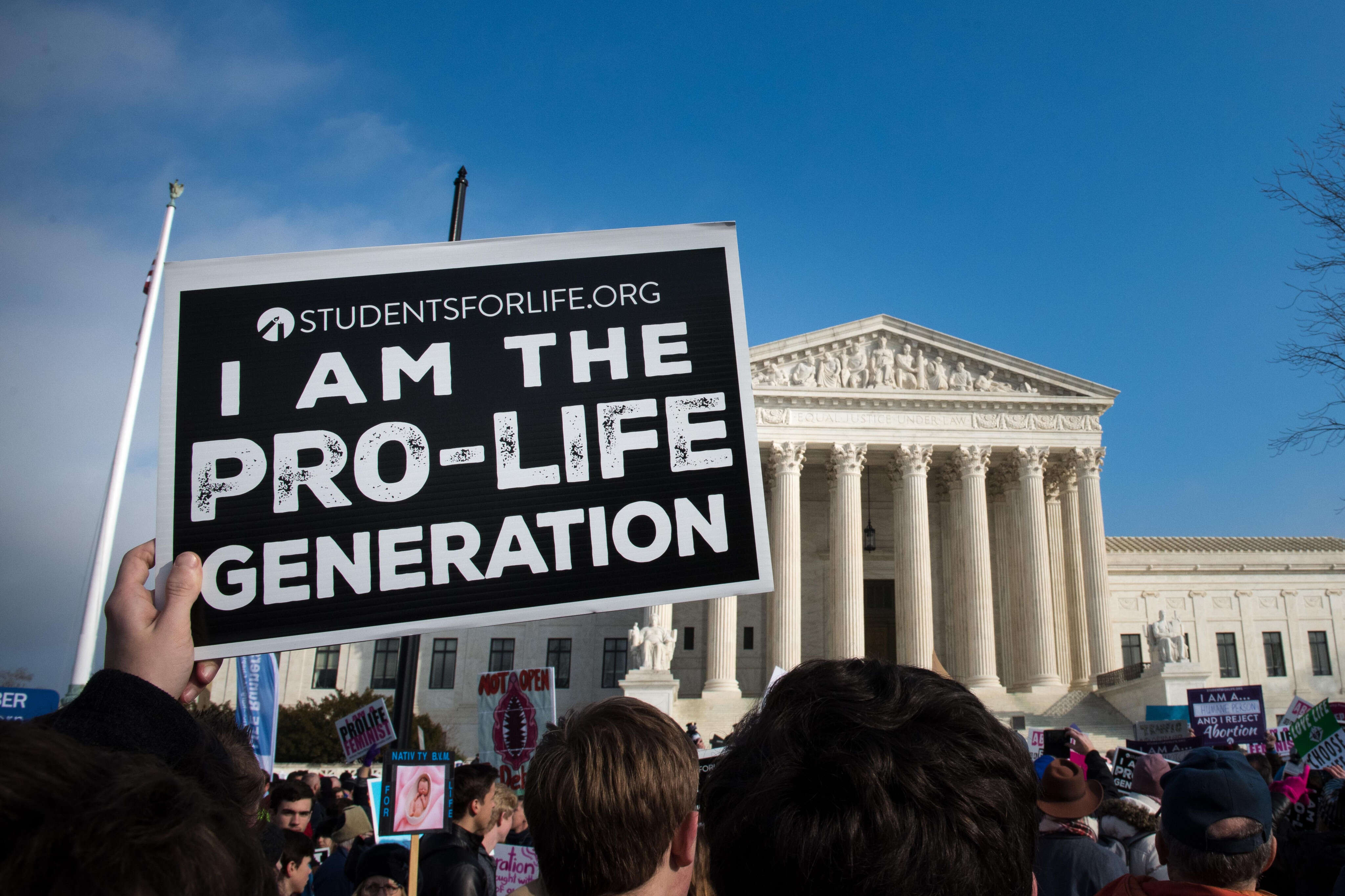 Anti-abortion group Let Them Live to pay $10,000 it never gave to women who agreed not to terminate pregnancies