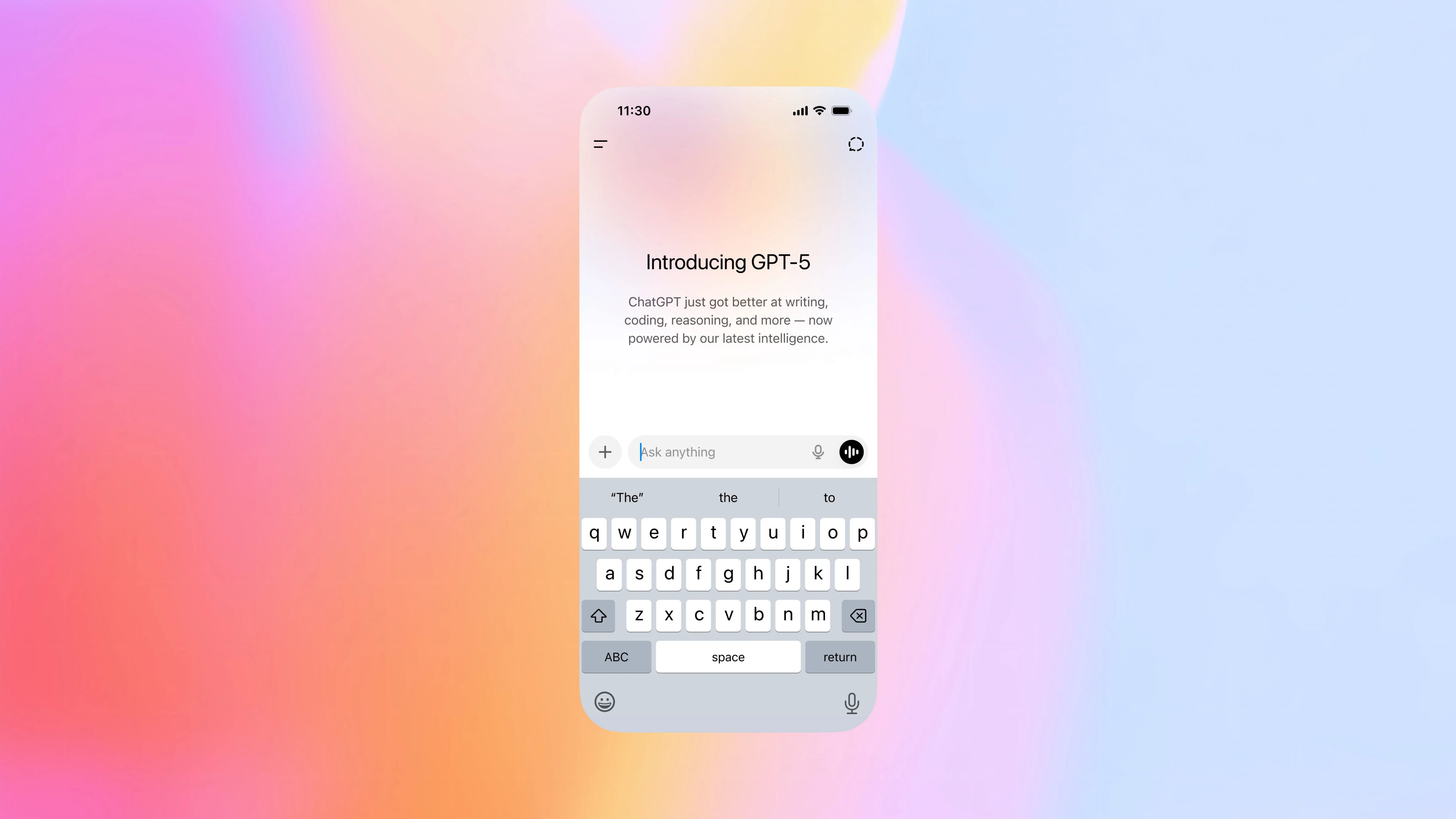 OpenAI's GPT-5 has arrived after a year of Sam Altman hyping it up. Here's what it can do.
