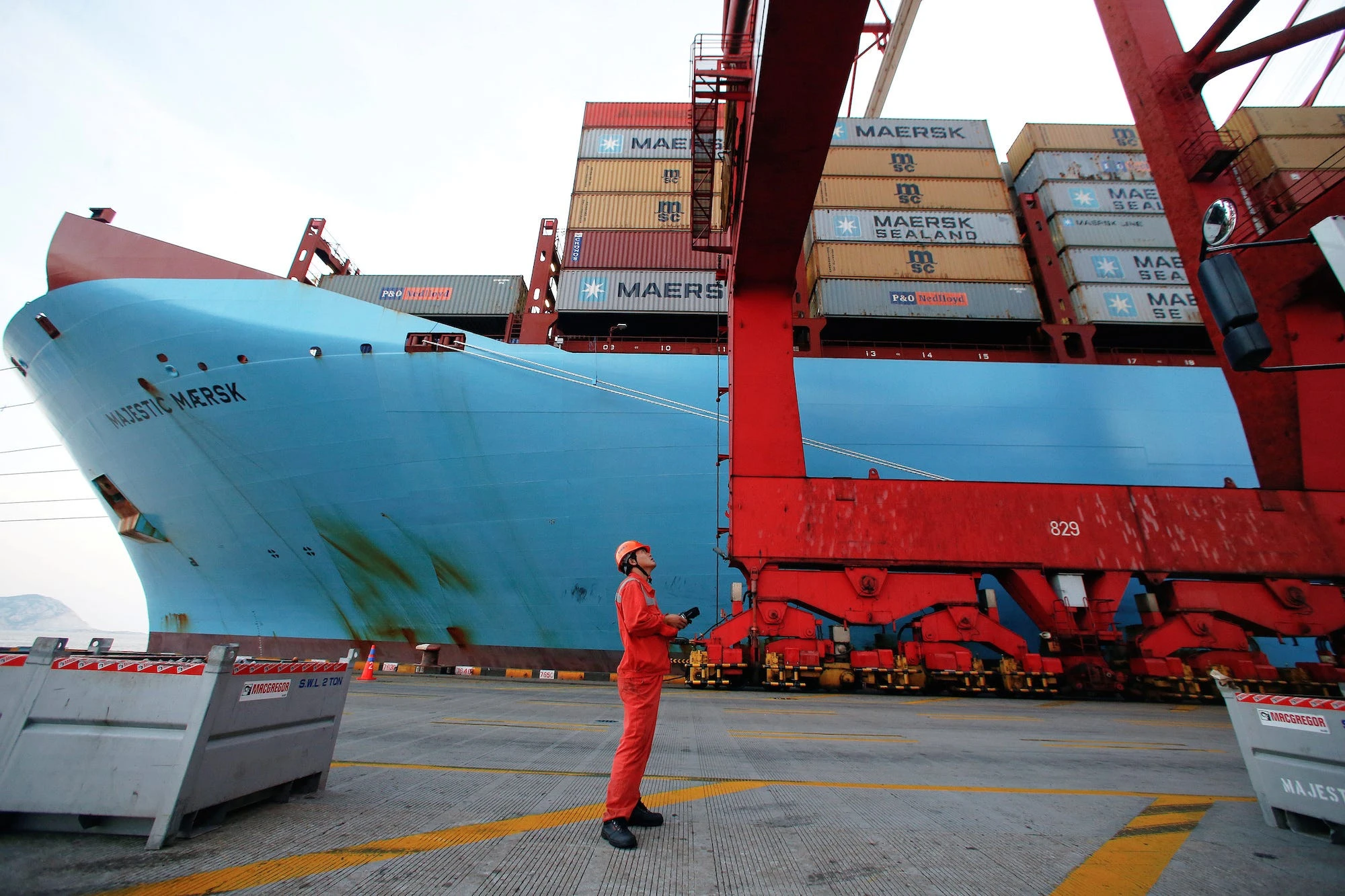 The de minimis loophole is officially closed — get ready for higher prices and longer waits on your packages