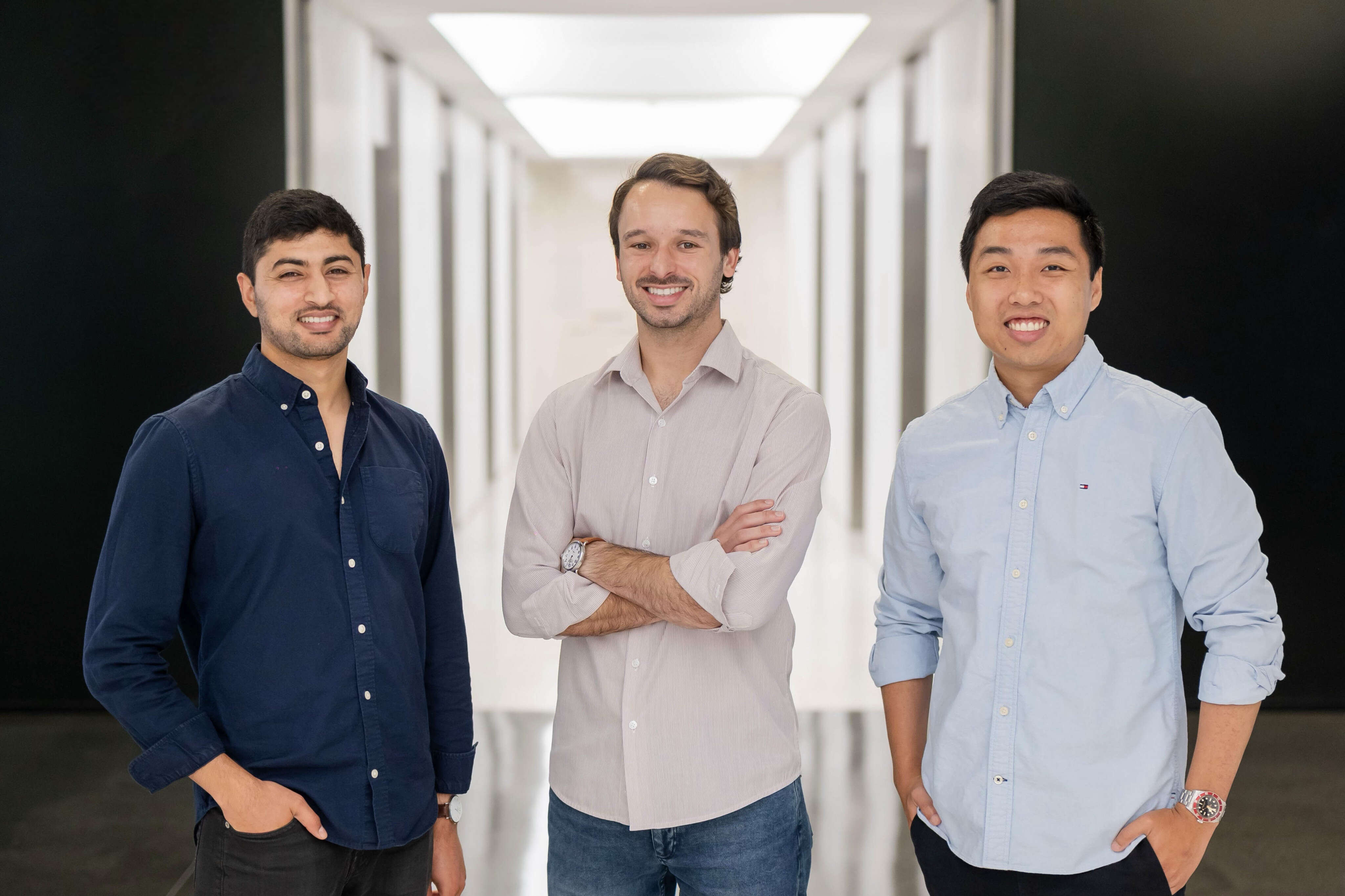 An 'AI associate' for PE firms just launched. Here's a look at the pitch deck that helped it raise a $1.5 million seed round.