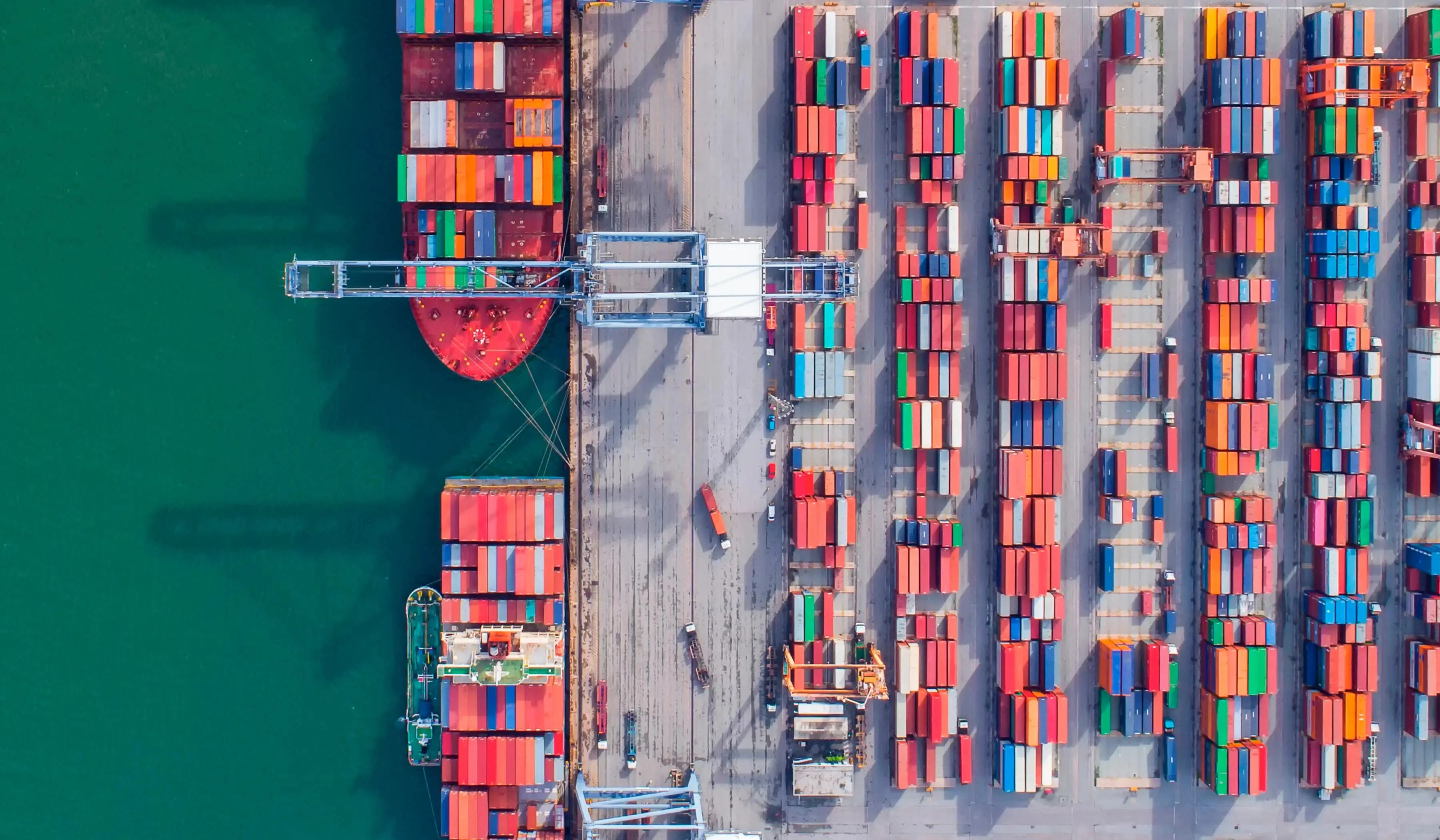 Alphabet spins off Chorus, its moonshot bet on solving supply chain headaches