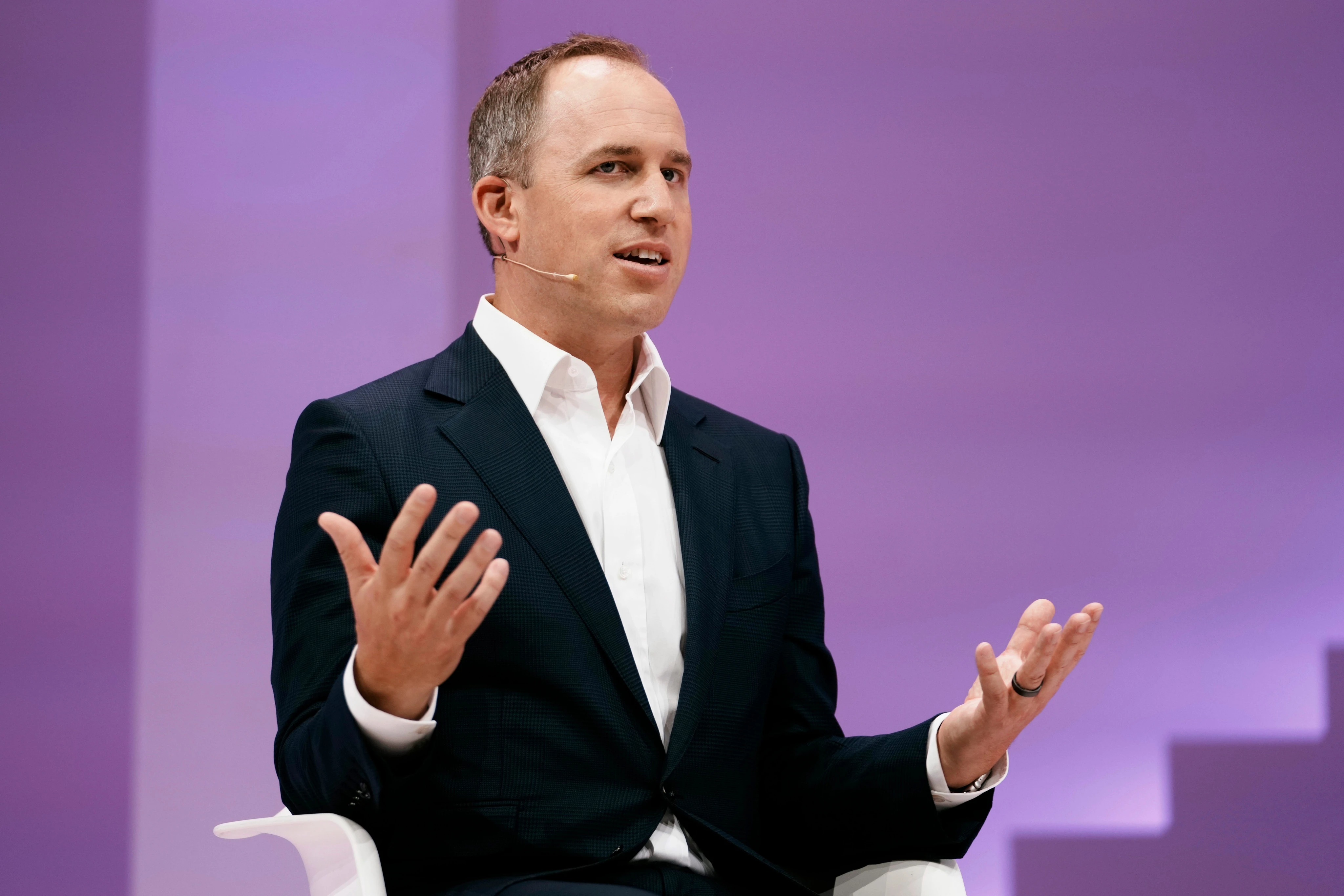 OpenAI chairman compares AI to the dot-com boom: There's lots of 'snake oil' but some 'real value being created'