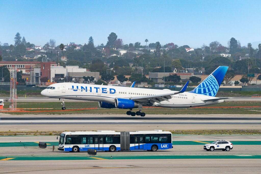 United executive said the new Airbus A321XLR will replace Boeing 757 routes and open new ones