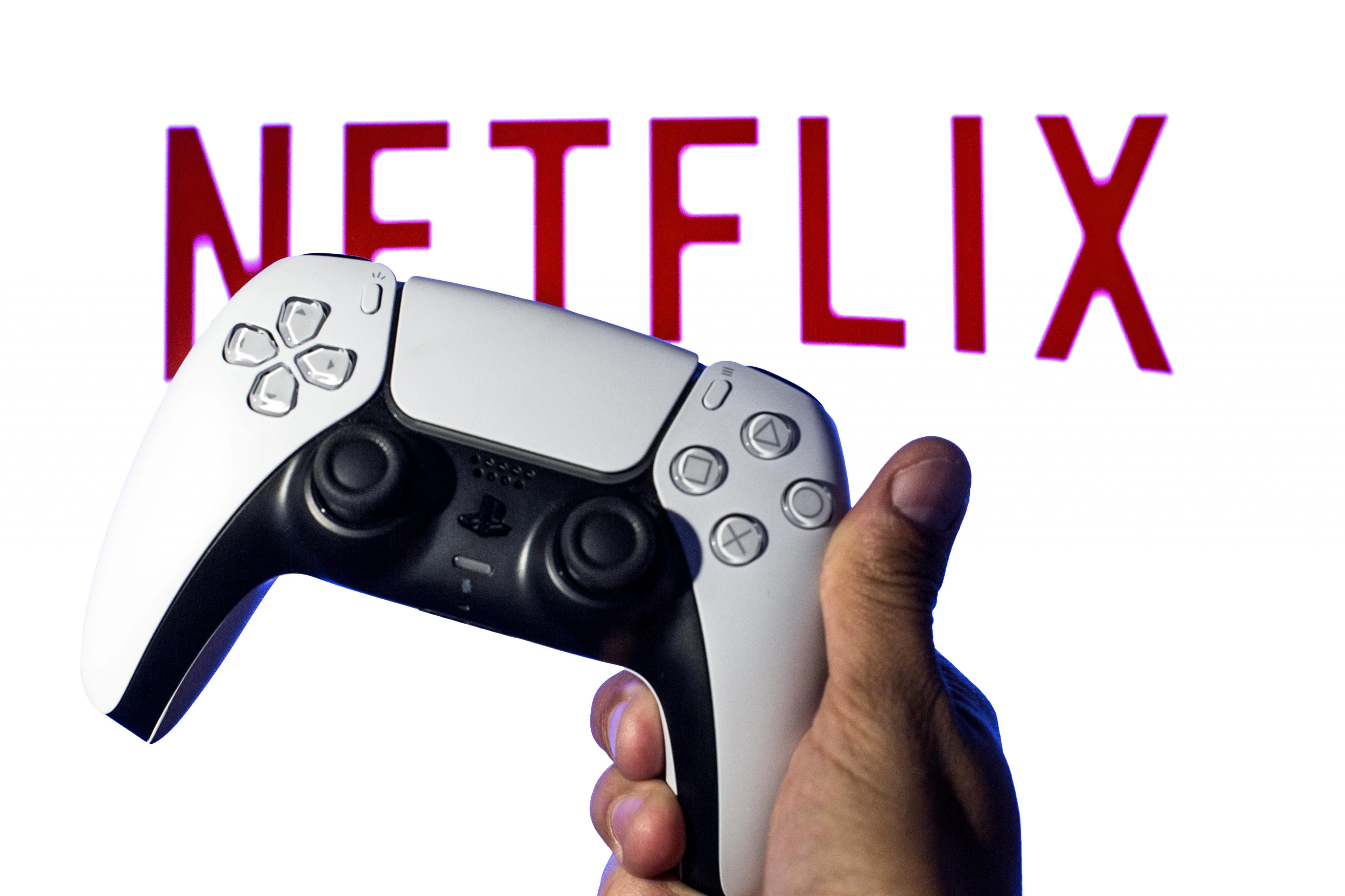 A Netflix accessory app keeps hitting No. 1 in the App Store, beating out ChatGPT