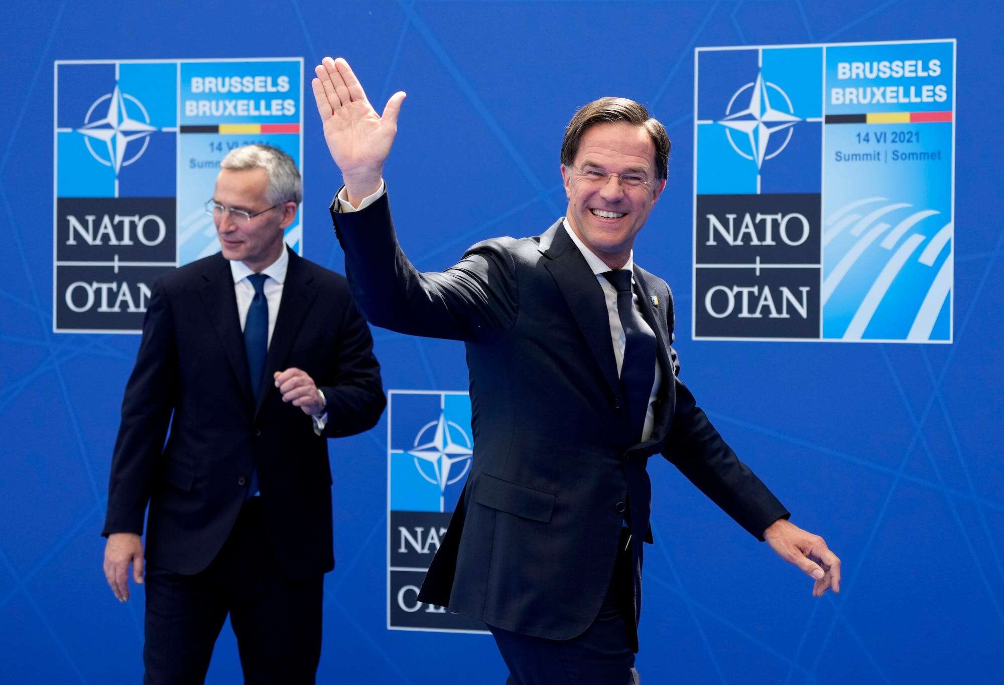 NATO's new chief is inheriting messy wars and a possible second Trump presidency. It's not going to be easy, security analysts say.