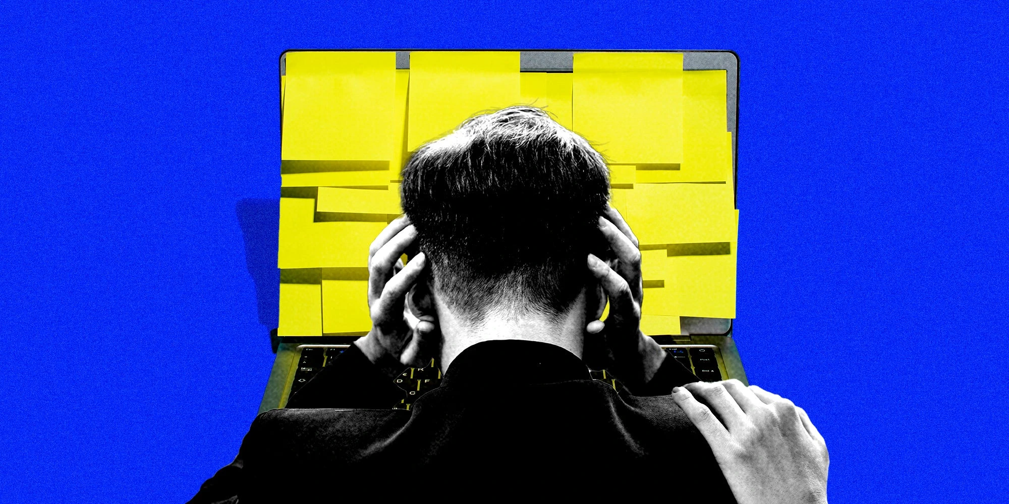 Want to avoid burnout? Just hire an 'executive function' coach