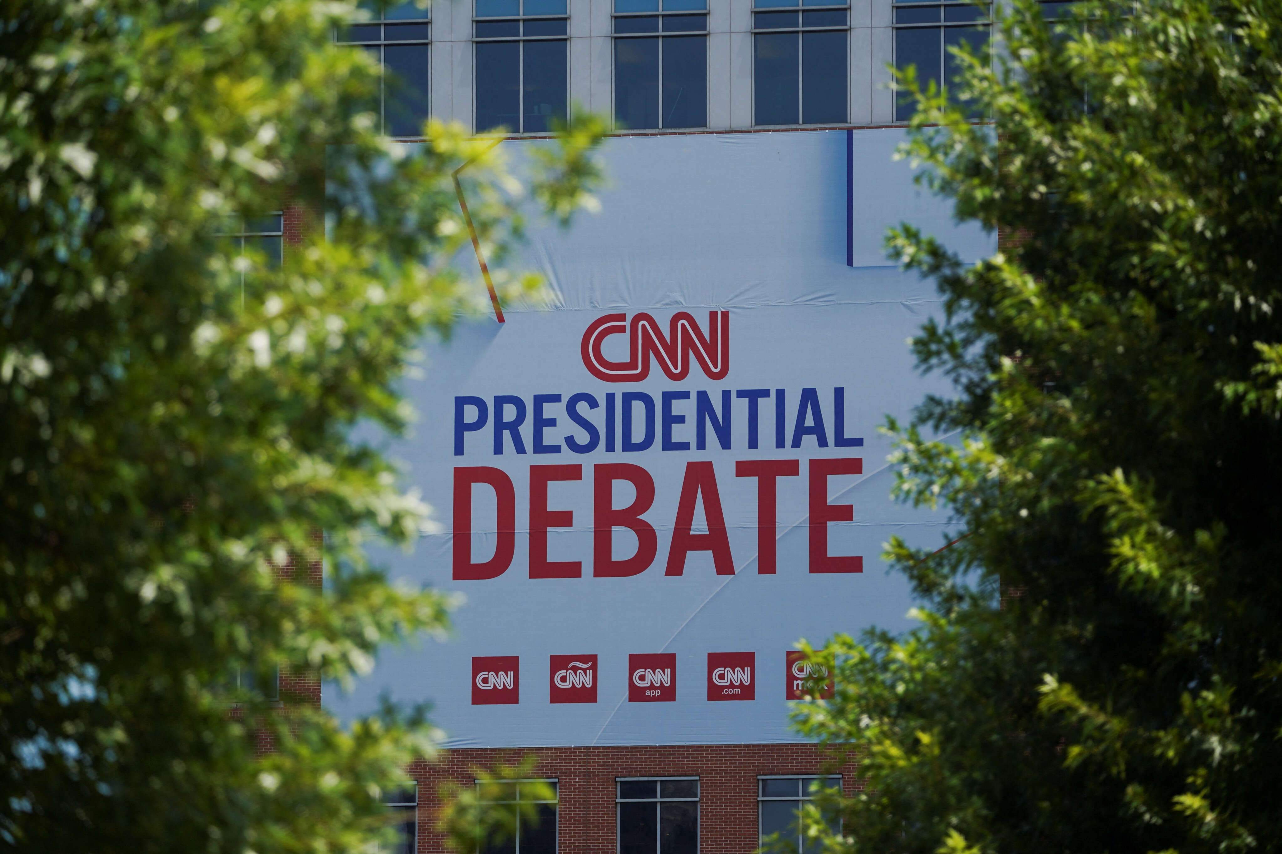 CNN stands to make millions from the Trump-Biden debate, but its rivals could make even more