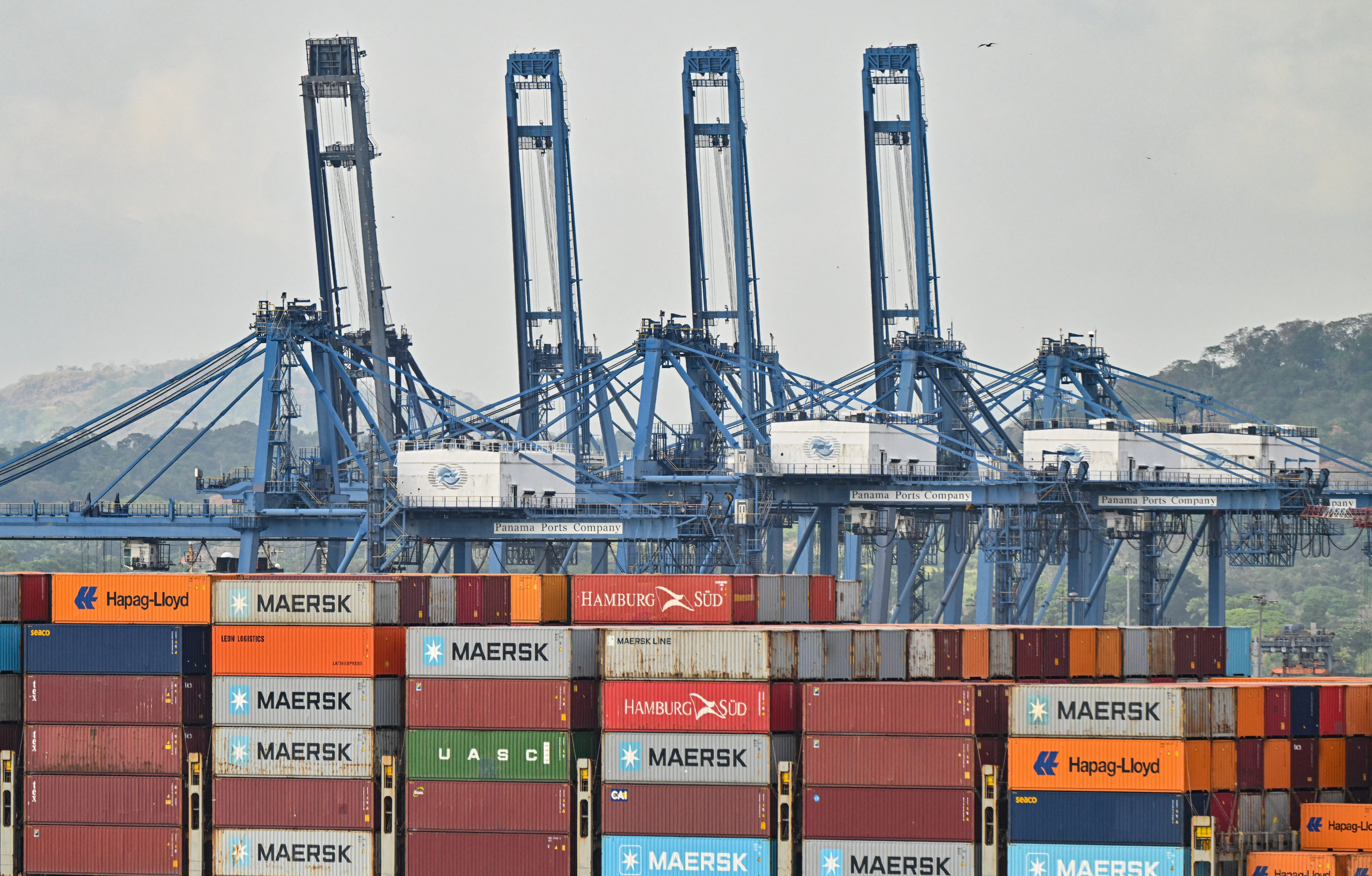 Executives expect to keep dealing with tariffs for years — no matter who is in the White House, a new survey says
